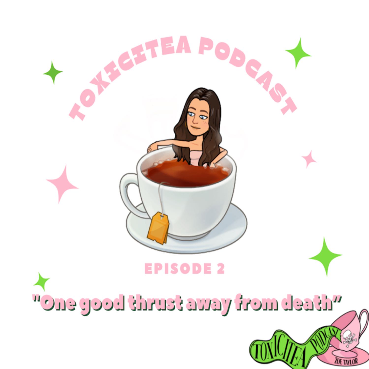Toxicitea Podcast