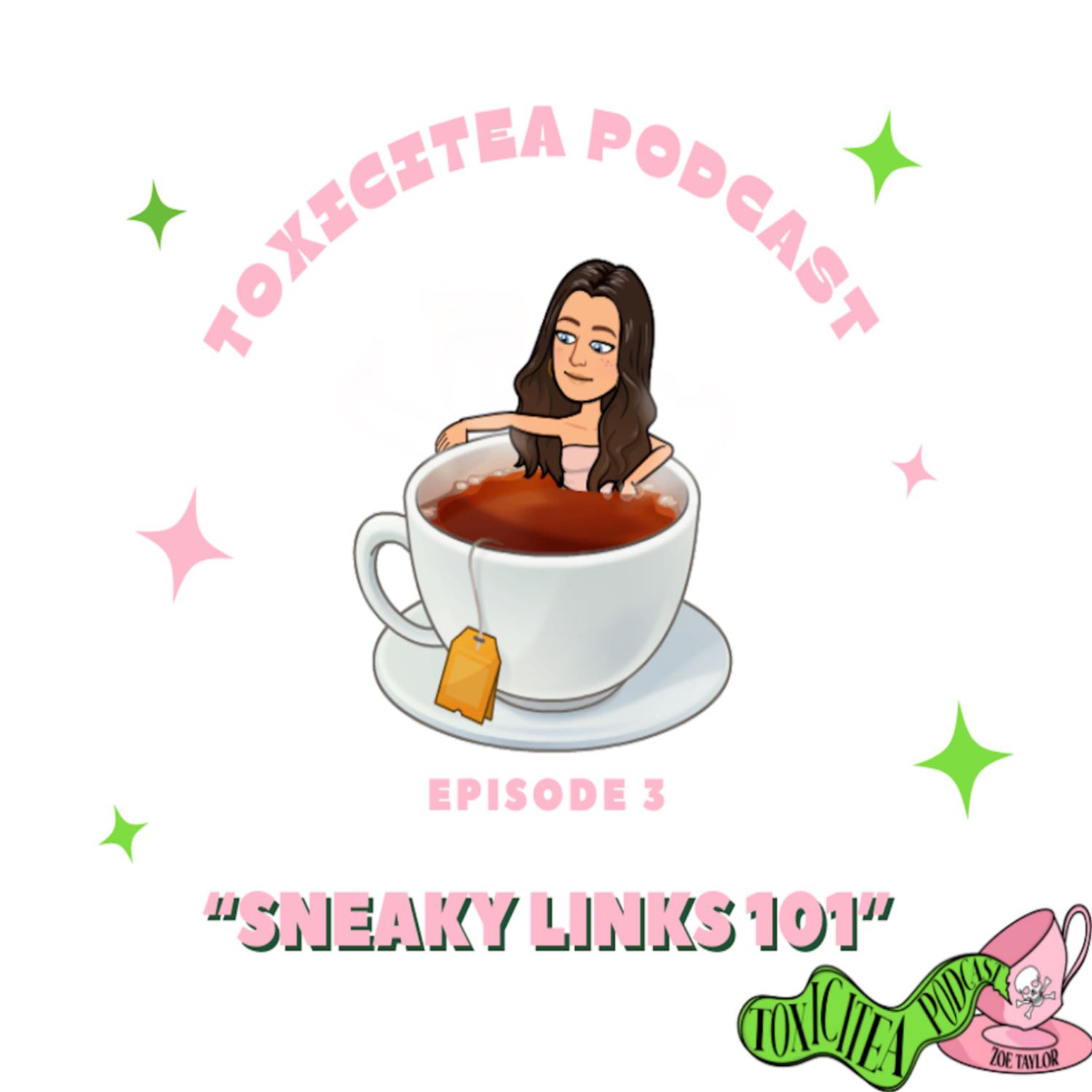 Toxicitea Podcast
