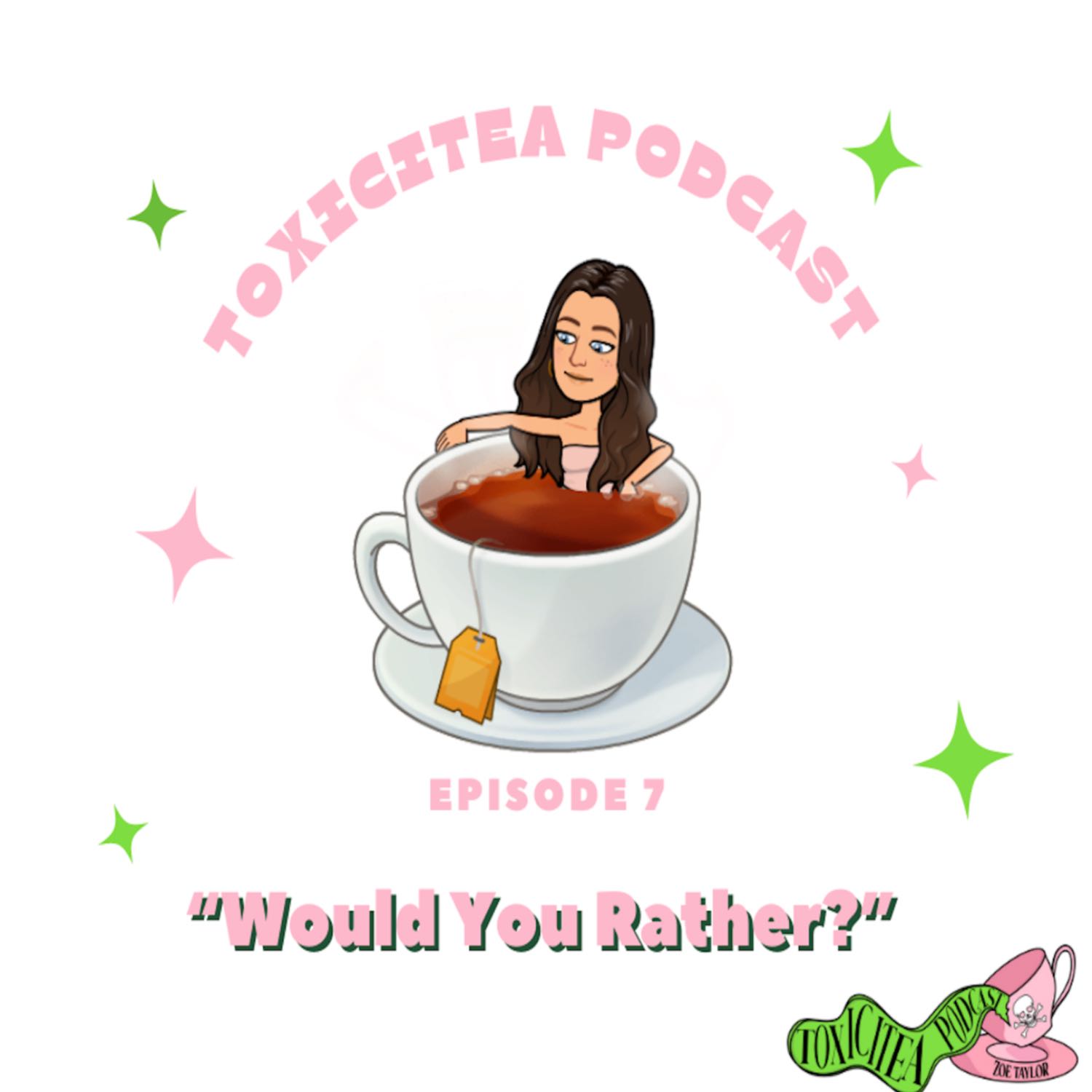 Toxicitea Podcast