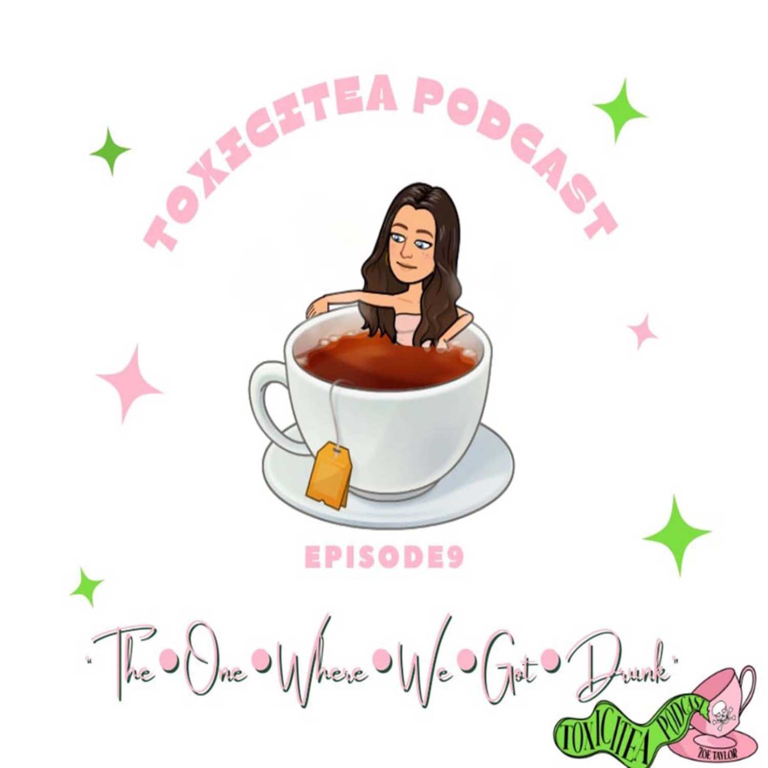 Toxicitea Podcast
