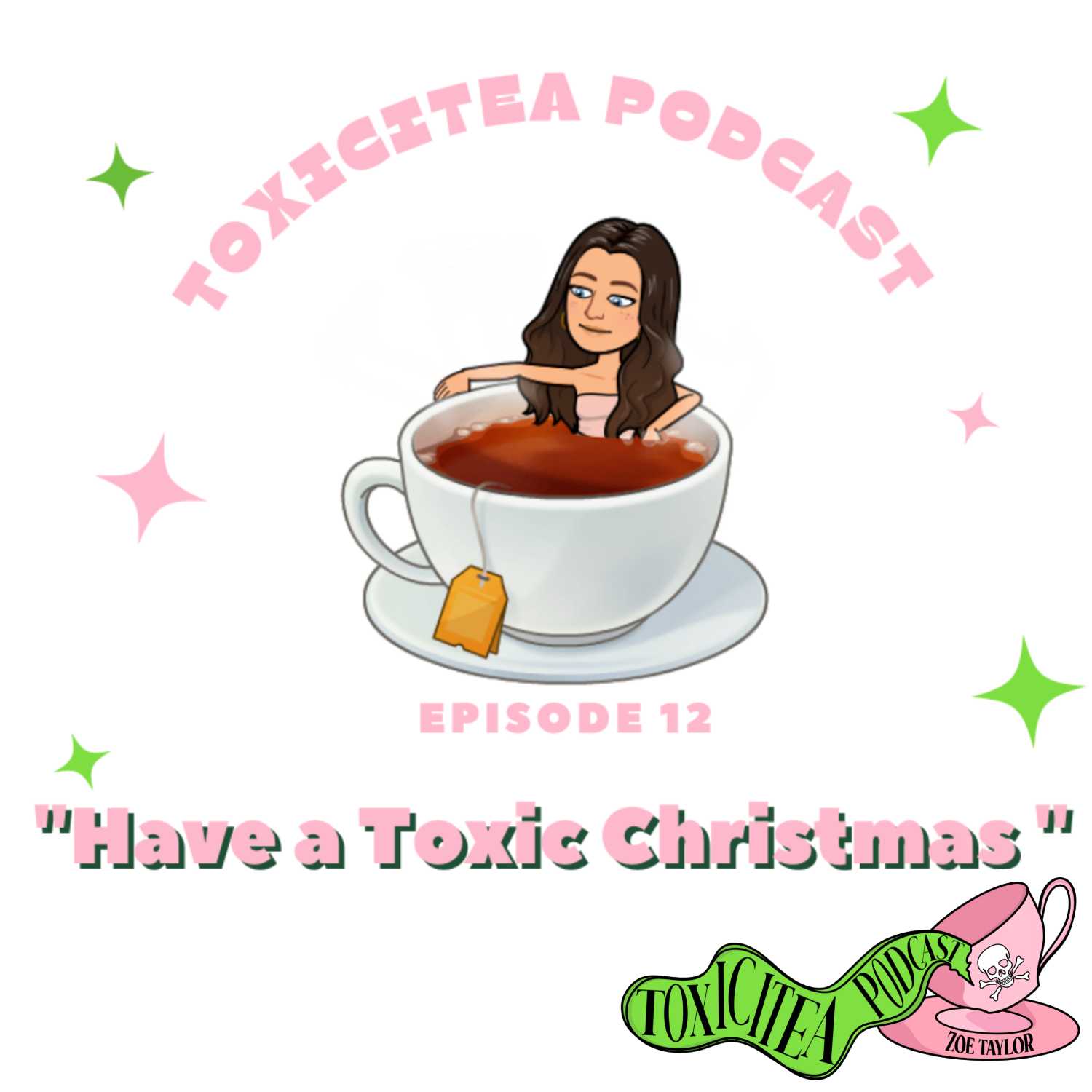 Toxicitea Podcast