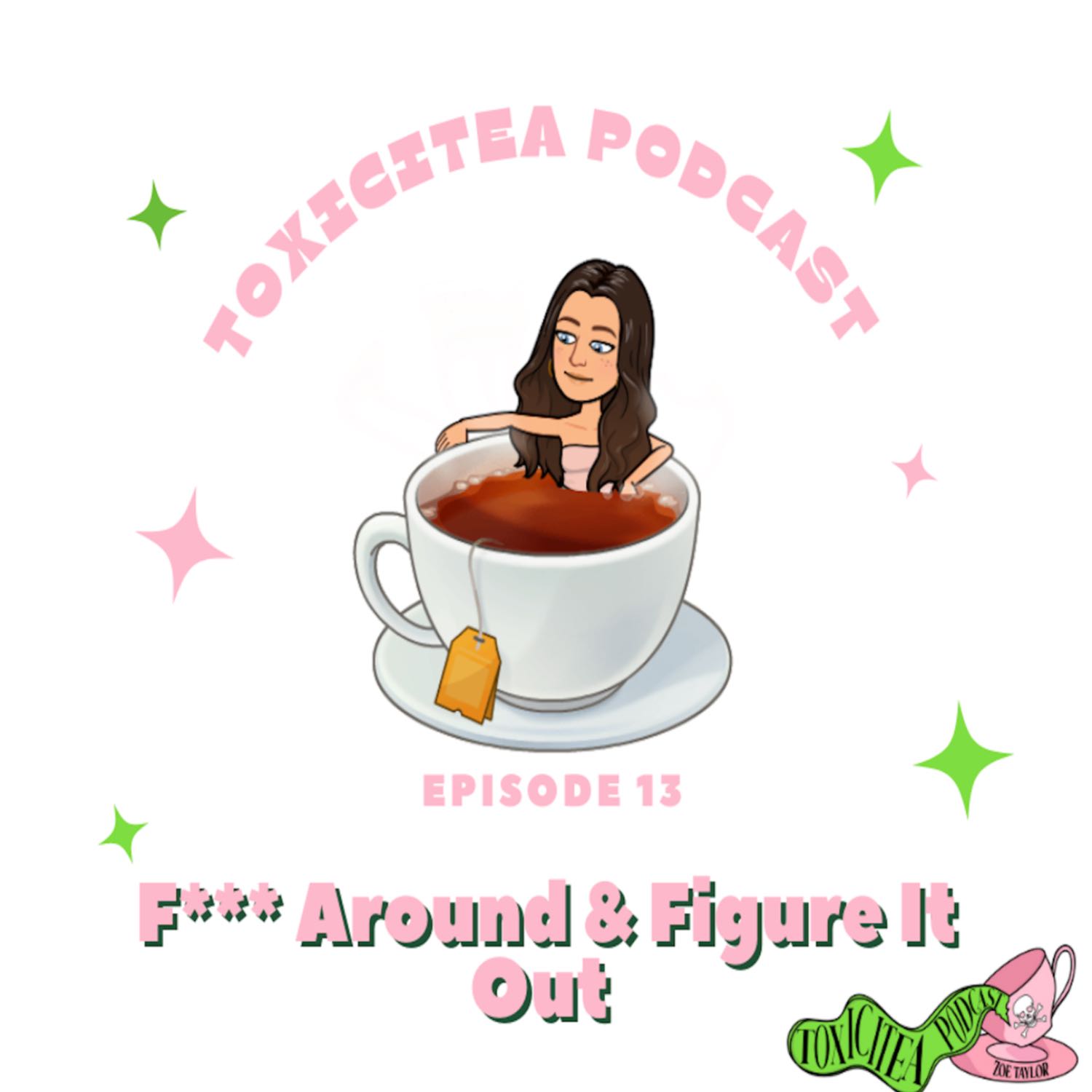 Toxicitea Podcast