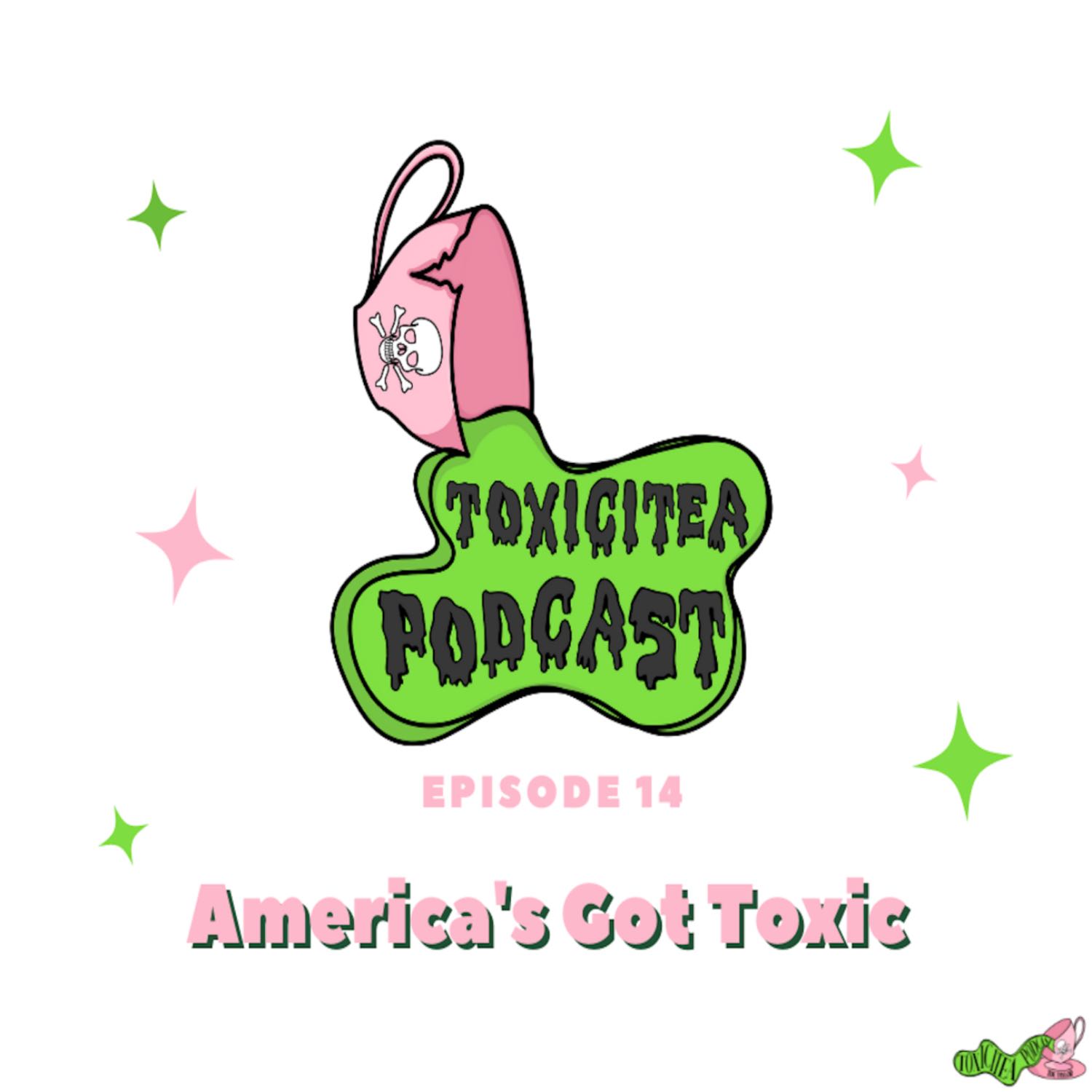 Toxicitea Podcast