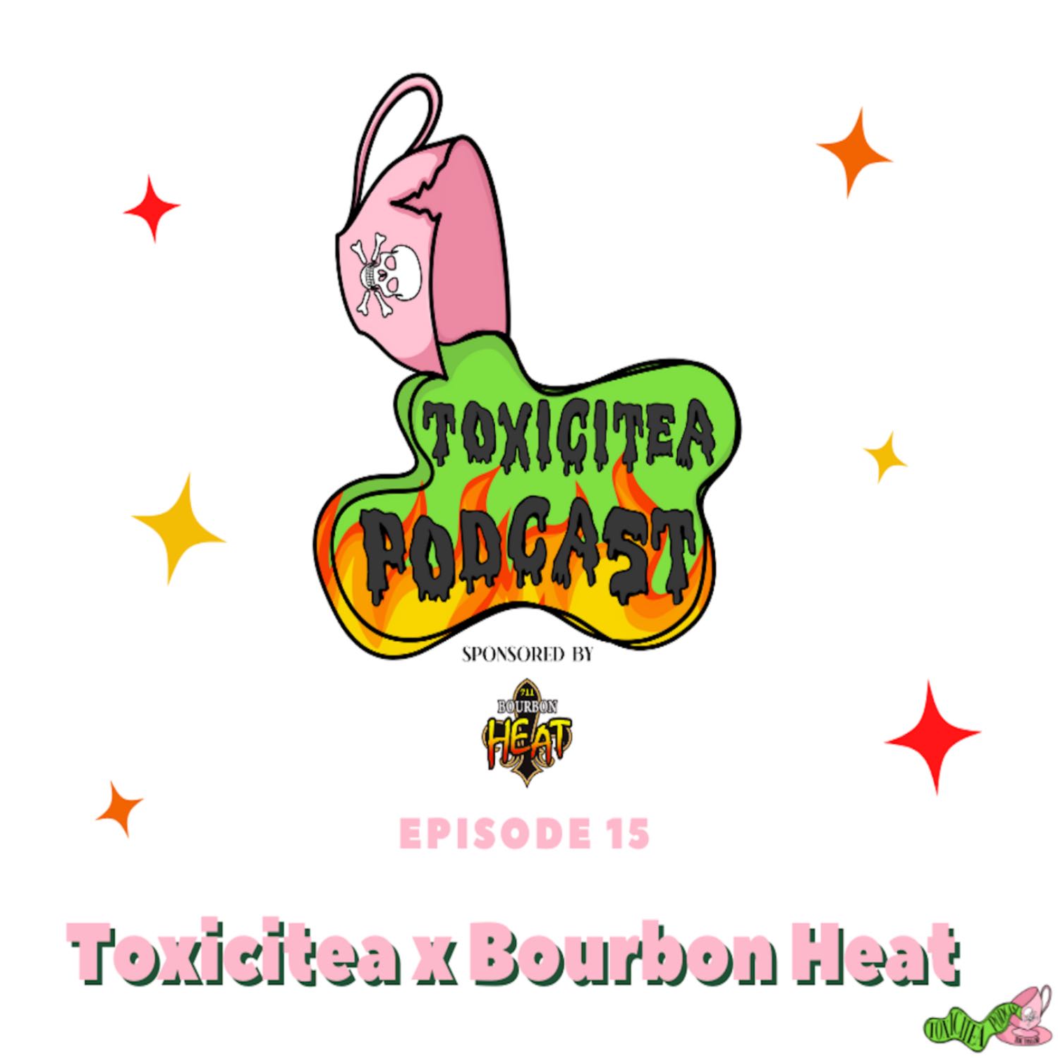 Toxicitea Podcast