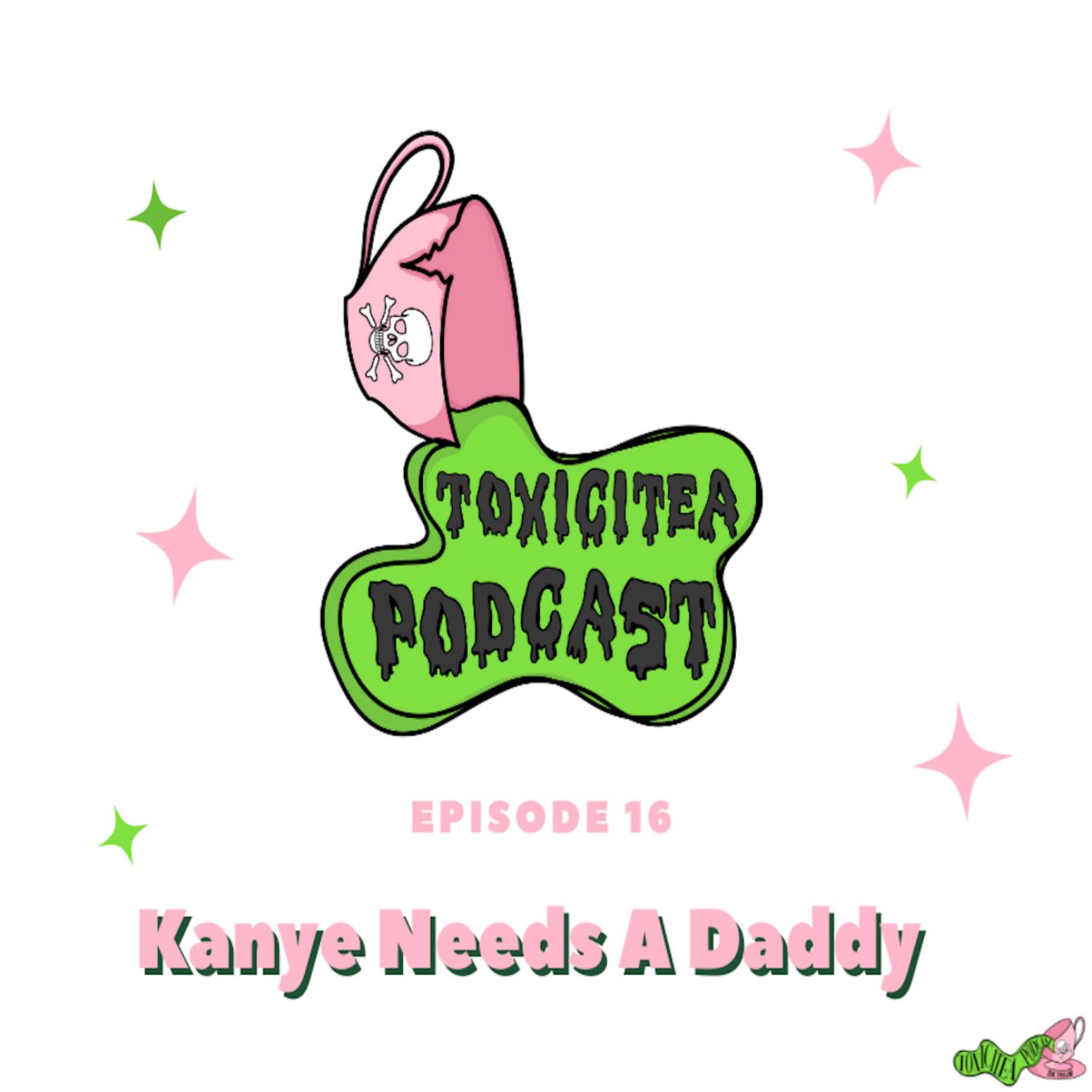 Toxicitea Podcast