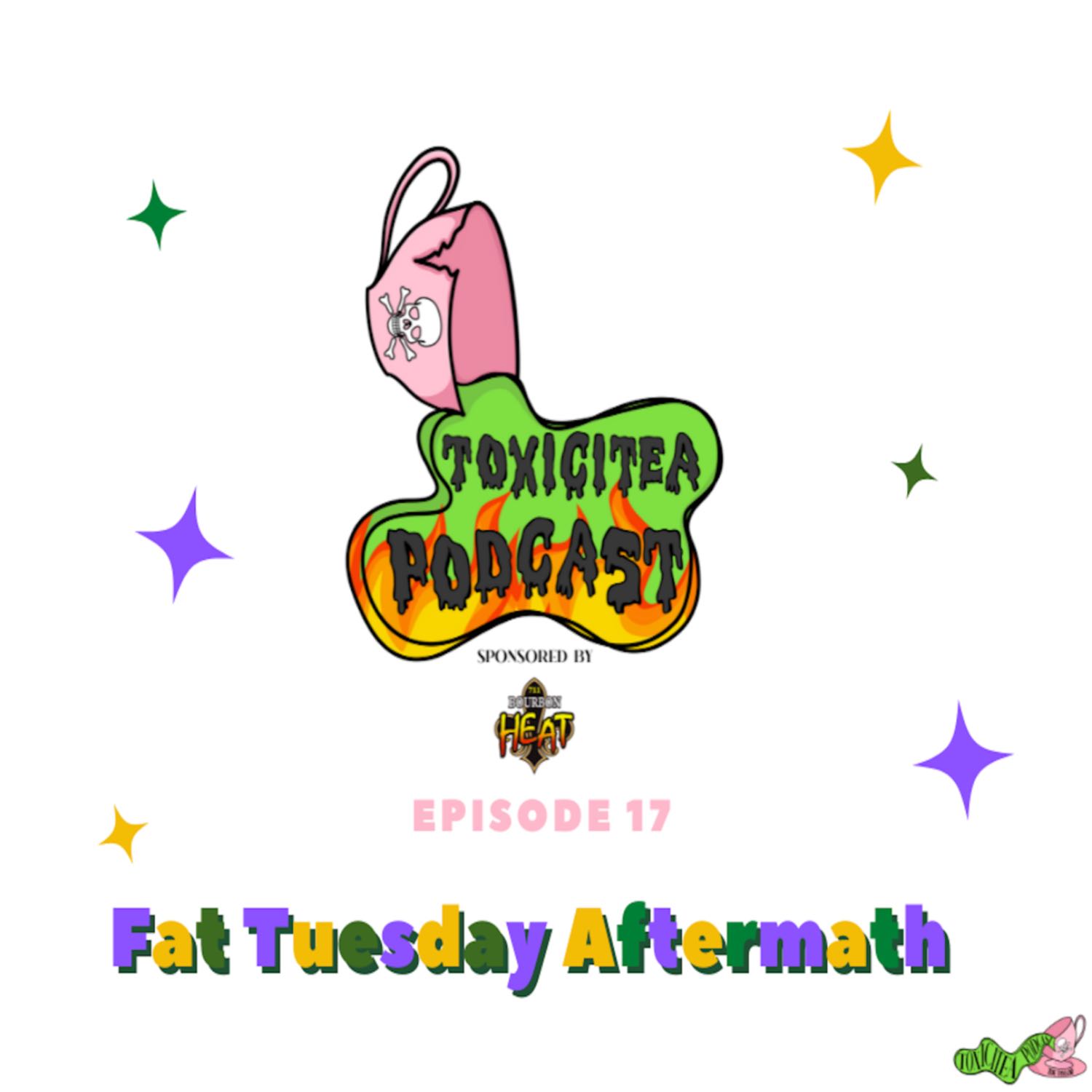 Toxicitea Podcast