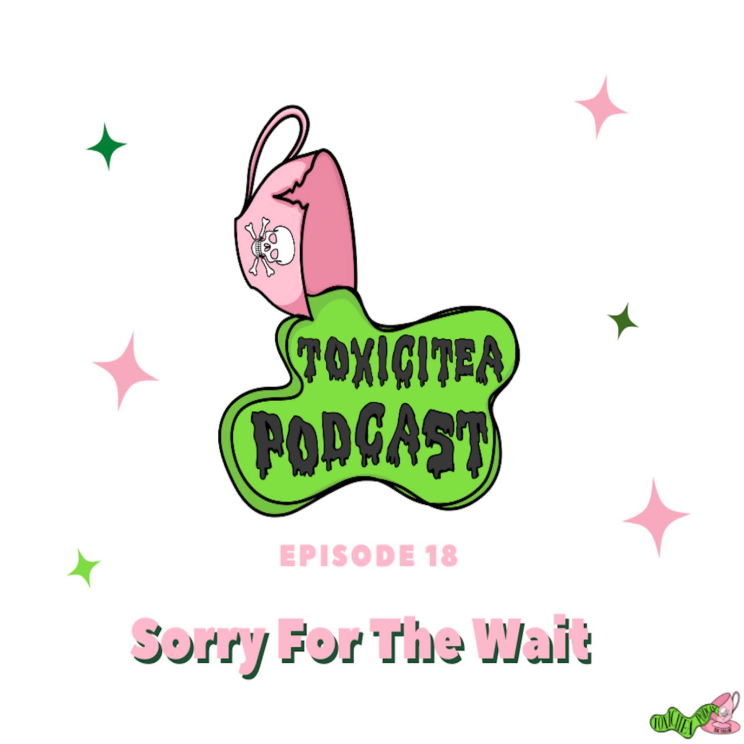 Toxicitea Podcast