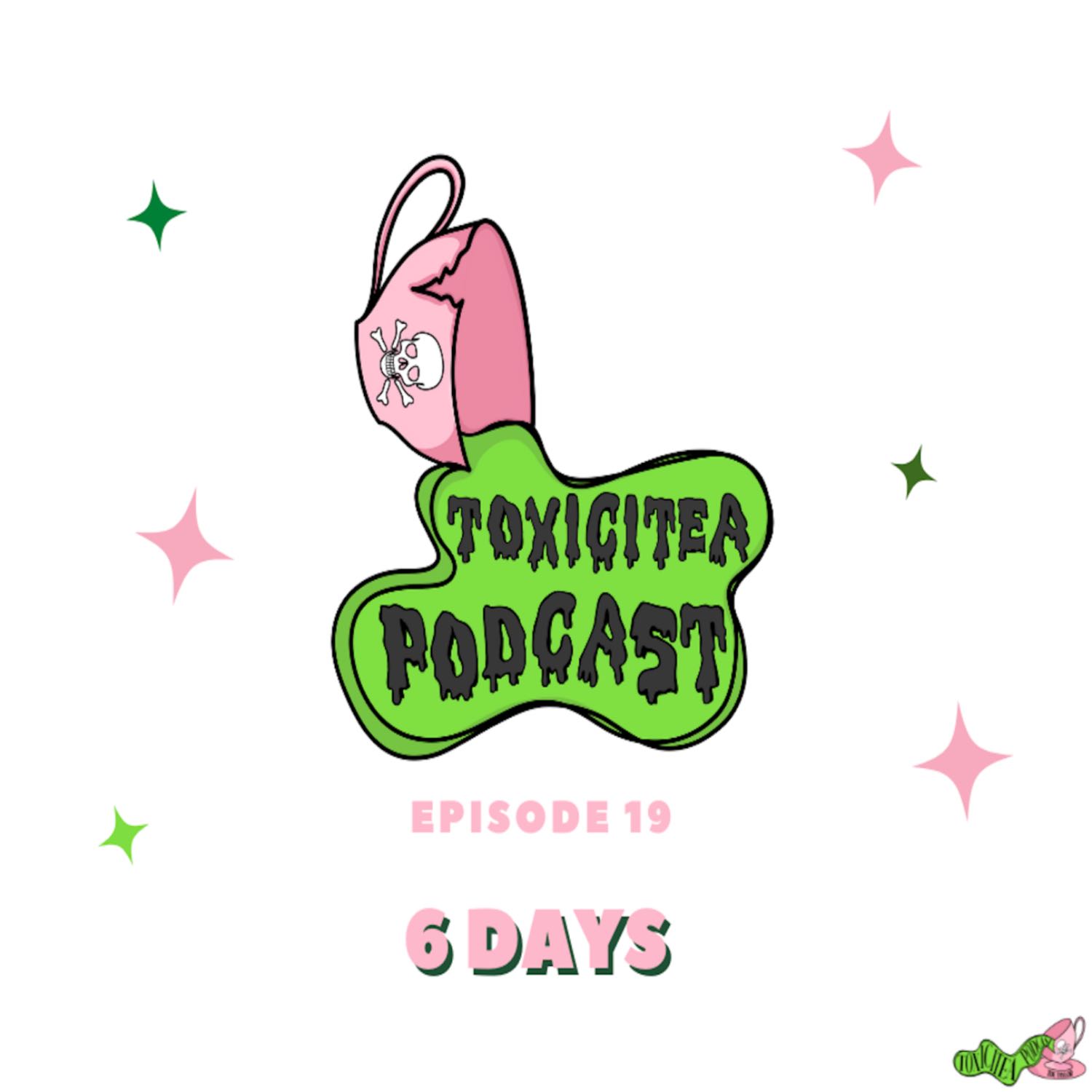 Toxicitea Podcast