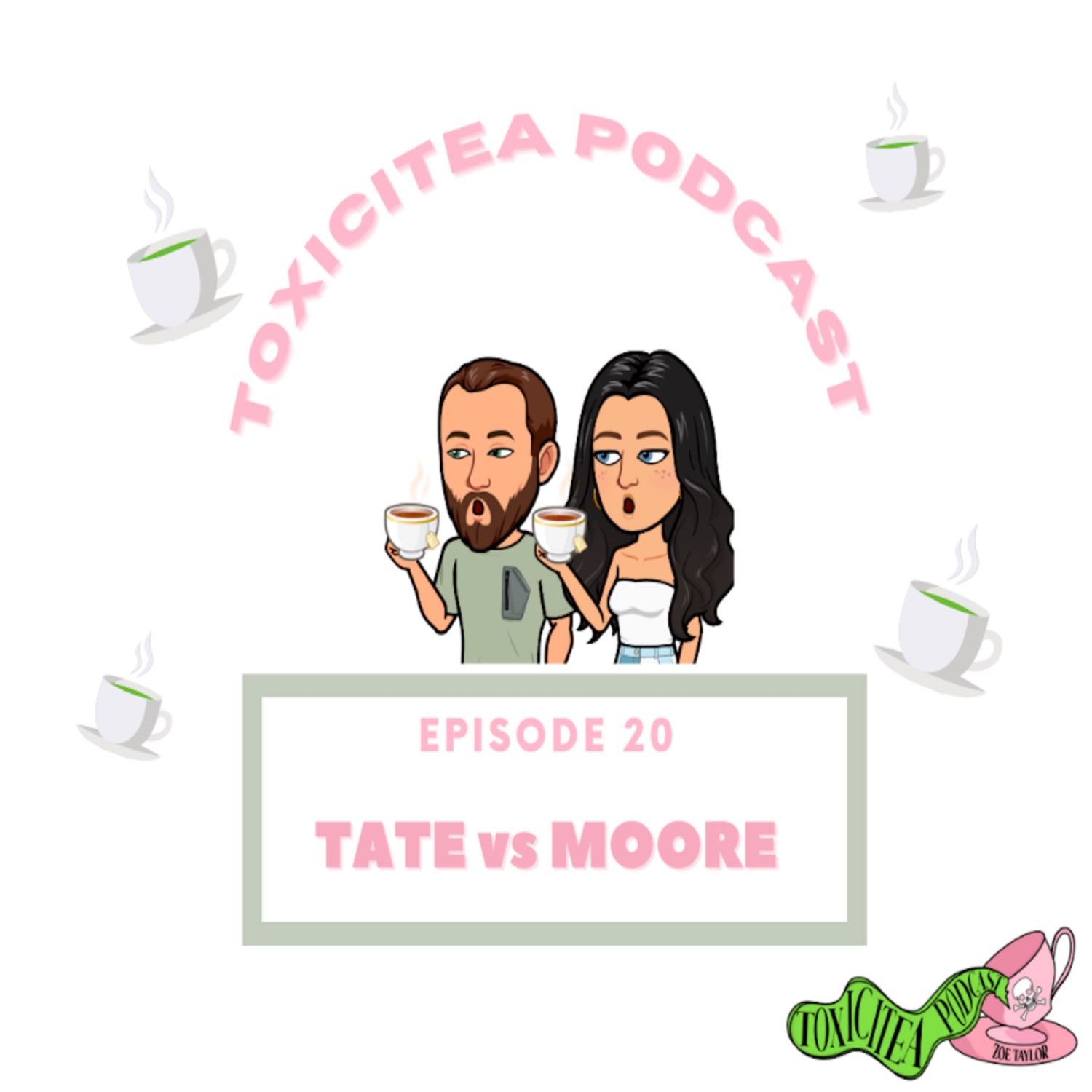 Toxicitea Podcast