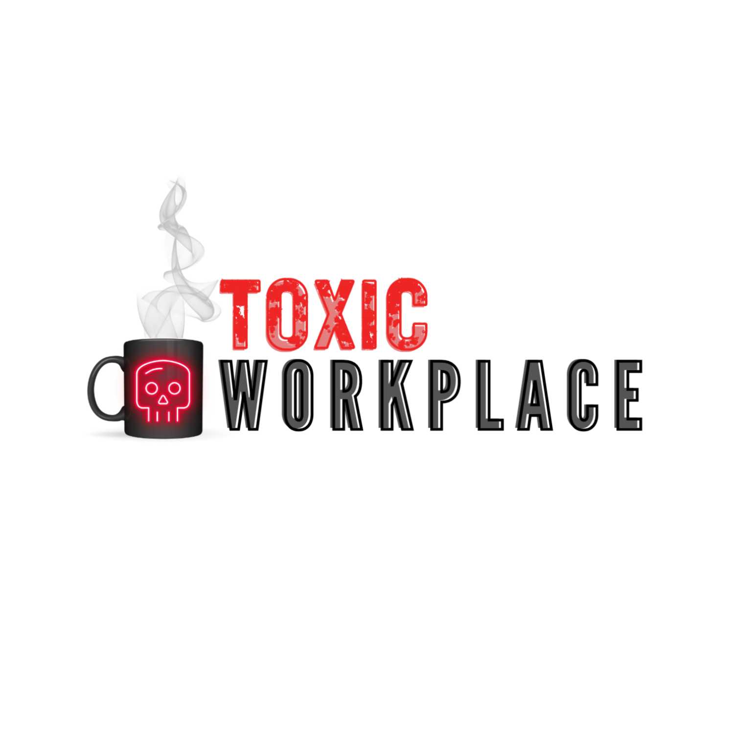 Bullied by Mr. Tough Guys: Ezrah's Toxic Workplace Story of Machoism and Bullying episode artwork