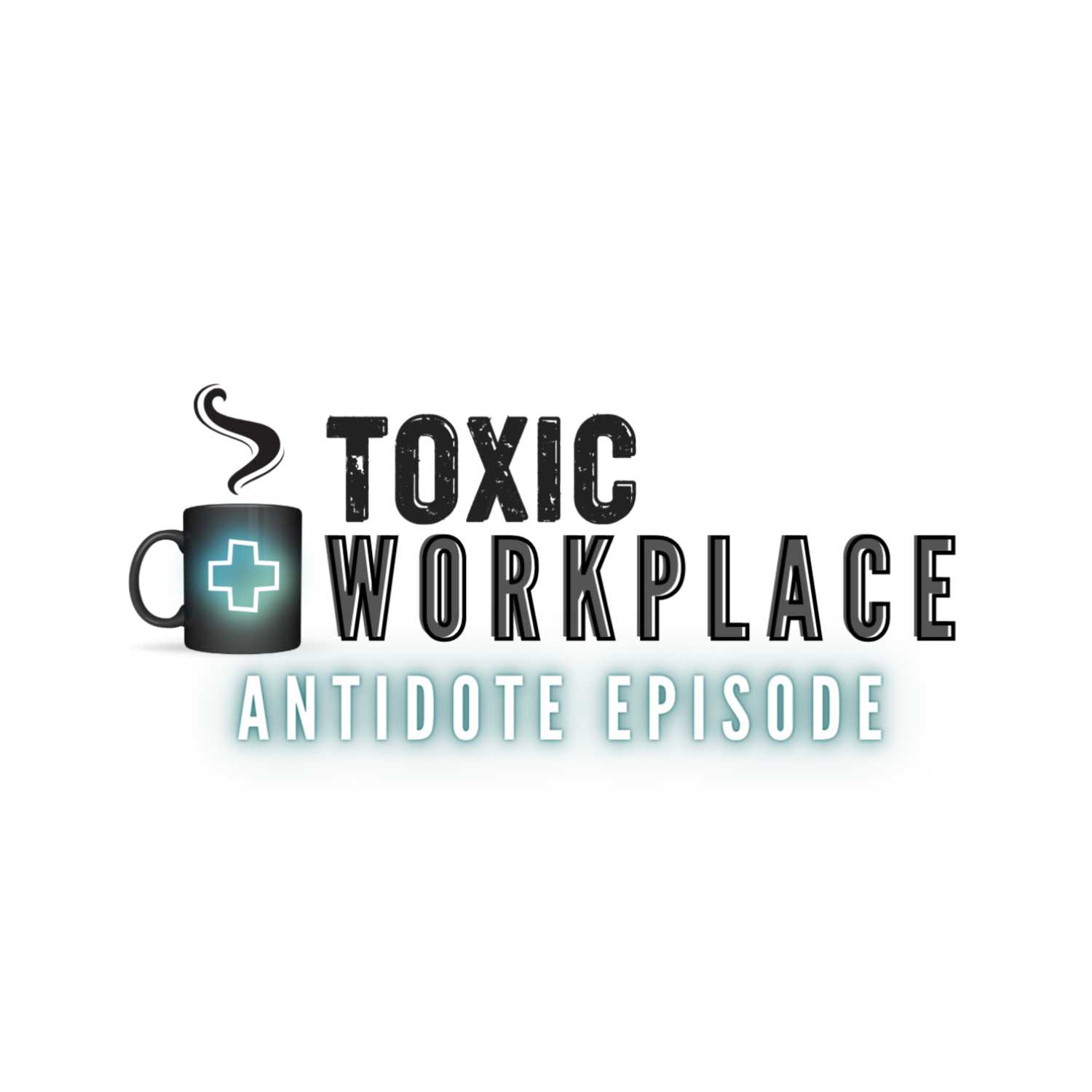 Antidote Episode: Navigating a Toxic Workplace and How to Plan Your Escape - Interview with Alisha Wolf of Goldfinch Wellness episode artwork