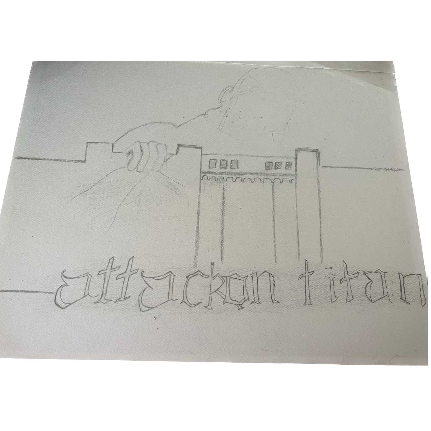 Attack on Titan