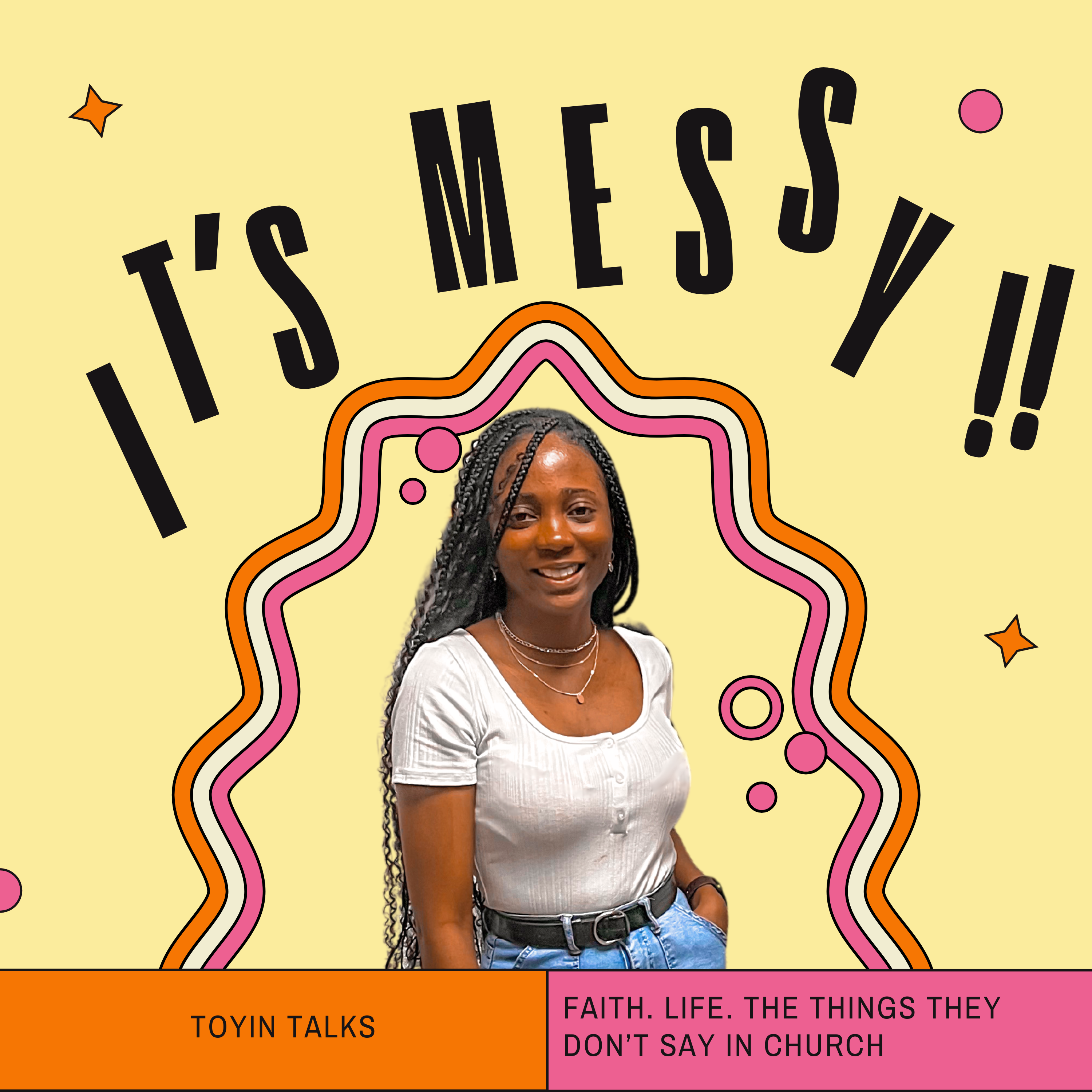 Toyin Talks