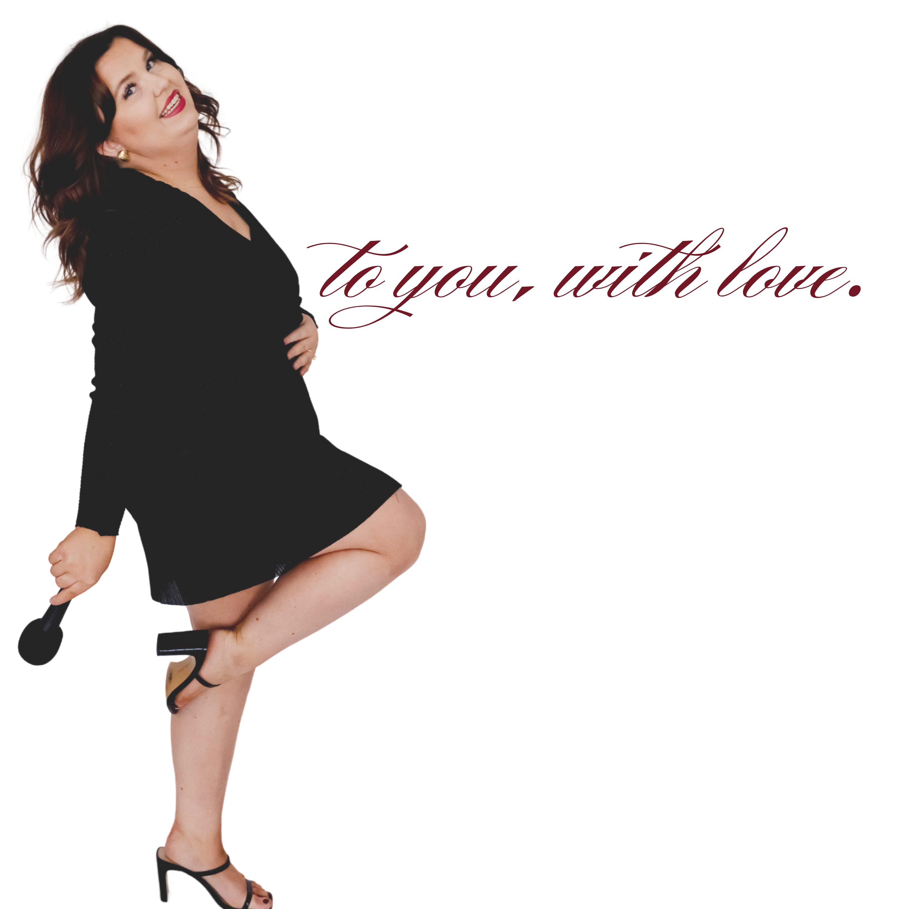 to you, with love. - trailer episode artwork