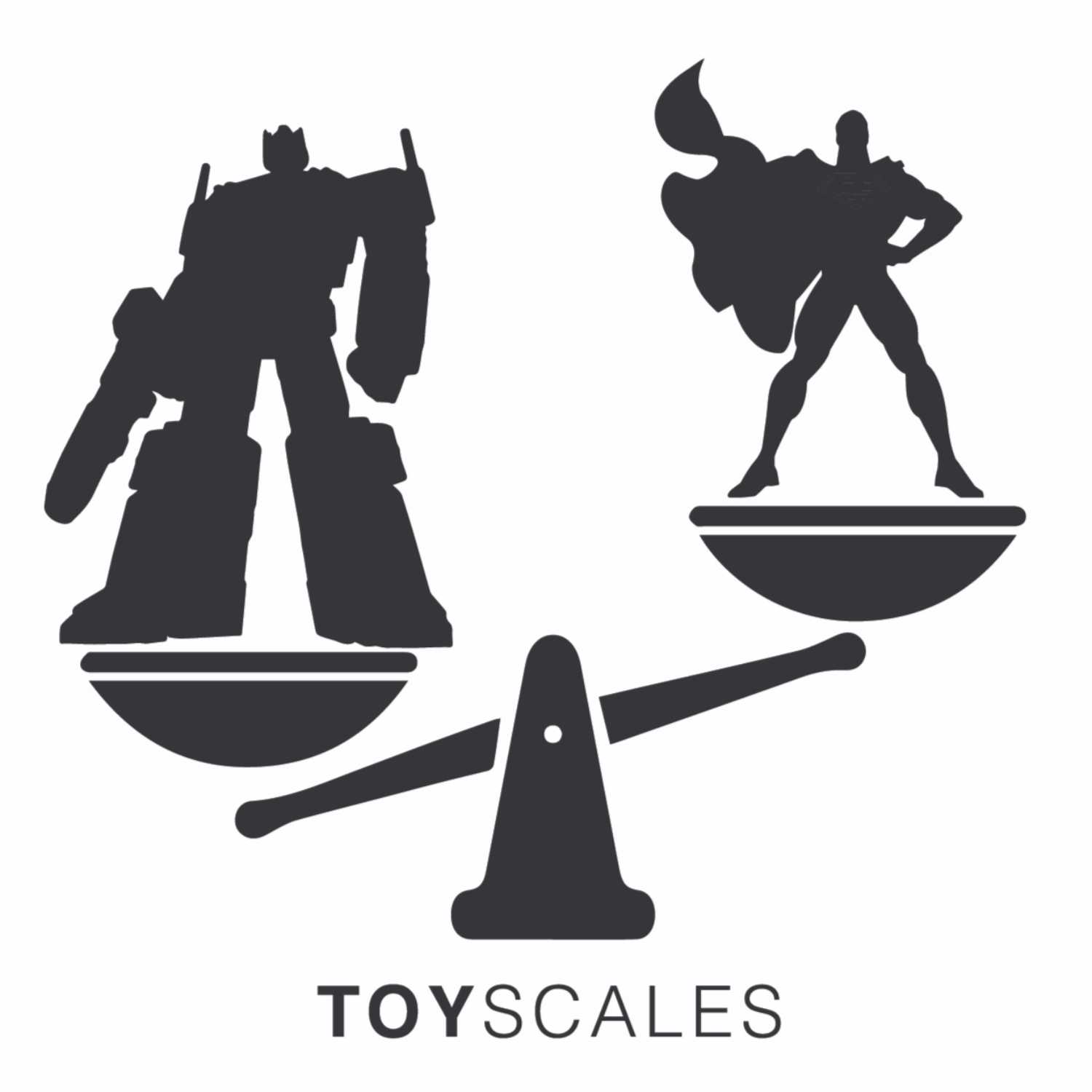 ToyScales Episode 1