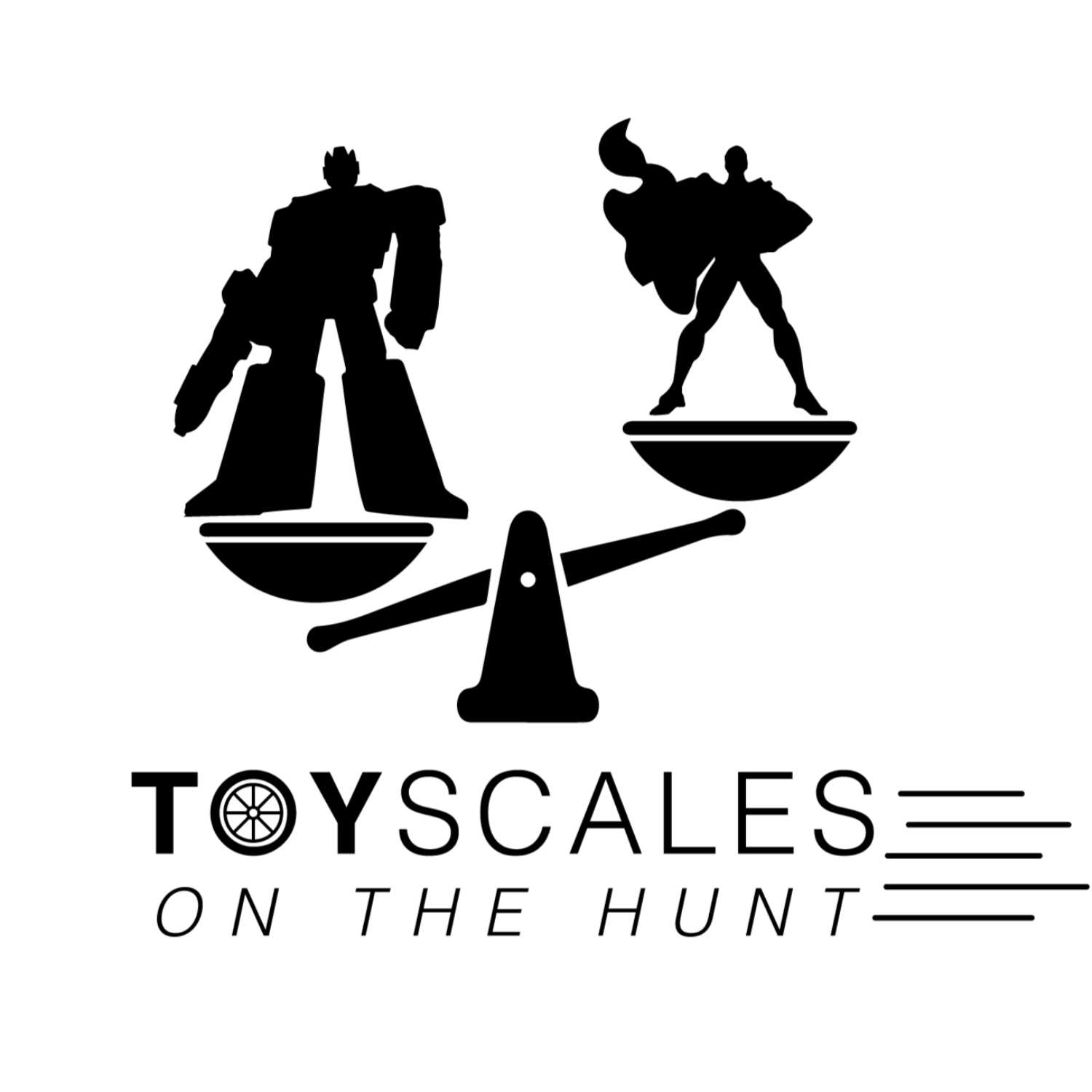 ToyScales on the Hunt: Atlanta