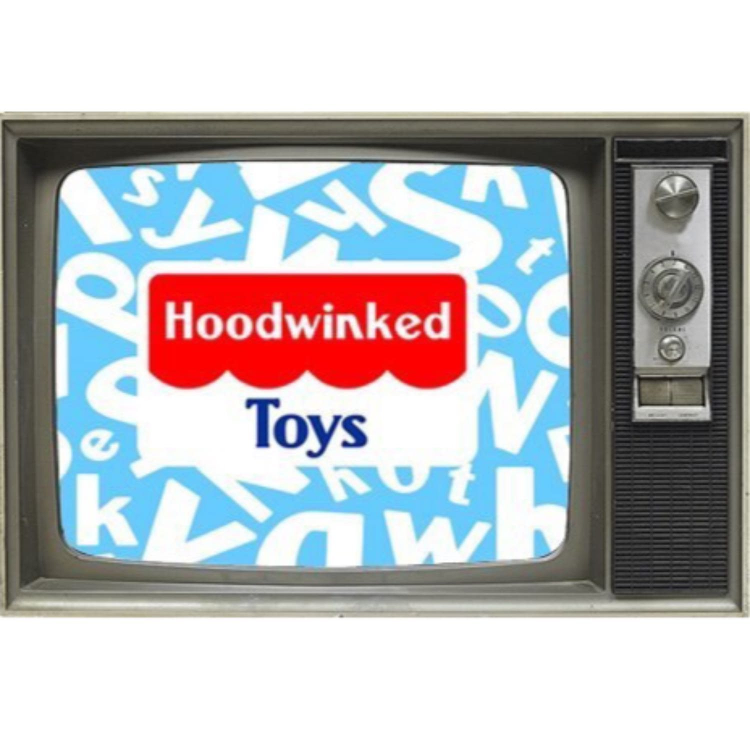 Ep. 1 Toys on Tap w/ Hoodwinked Toys