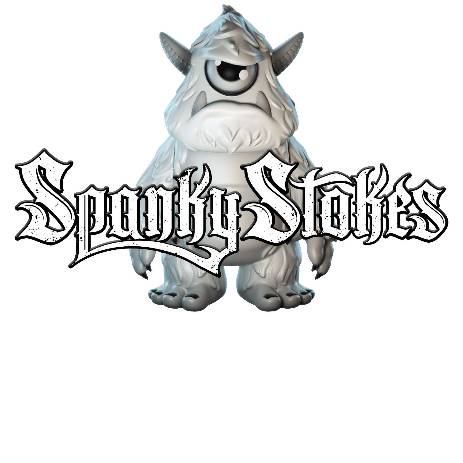 Ep. 152 Toys on Tap w/ Spanky Stokes