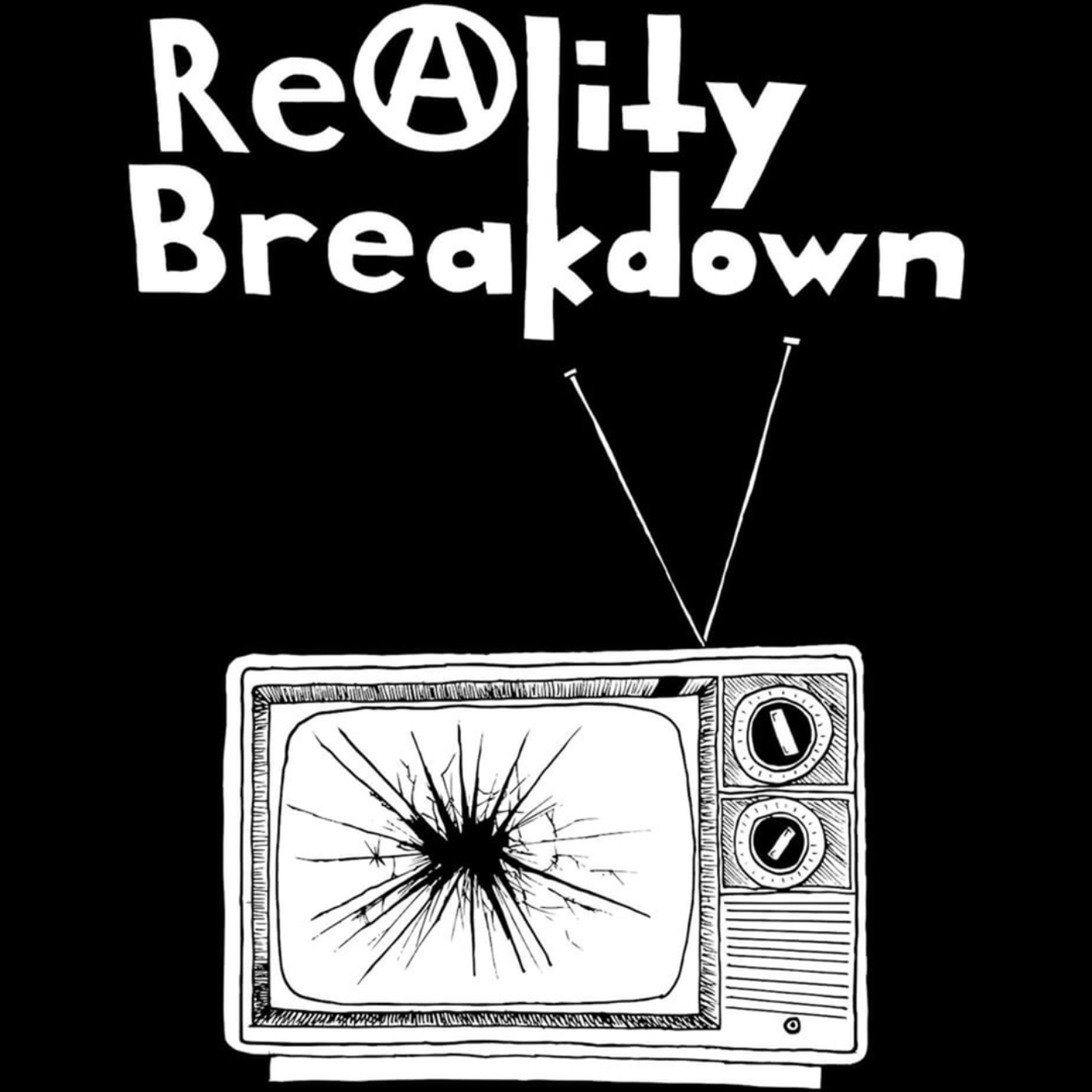 Ep. 160 Toys on Tap w/ Eddie Anaya of Reality Breakdown 