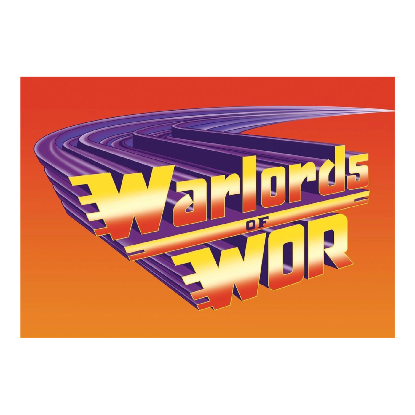 Ep. 184 Toys on Tap w/ Warlords of Wor