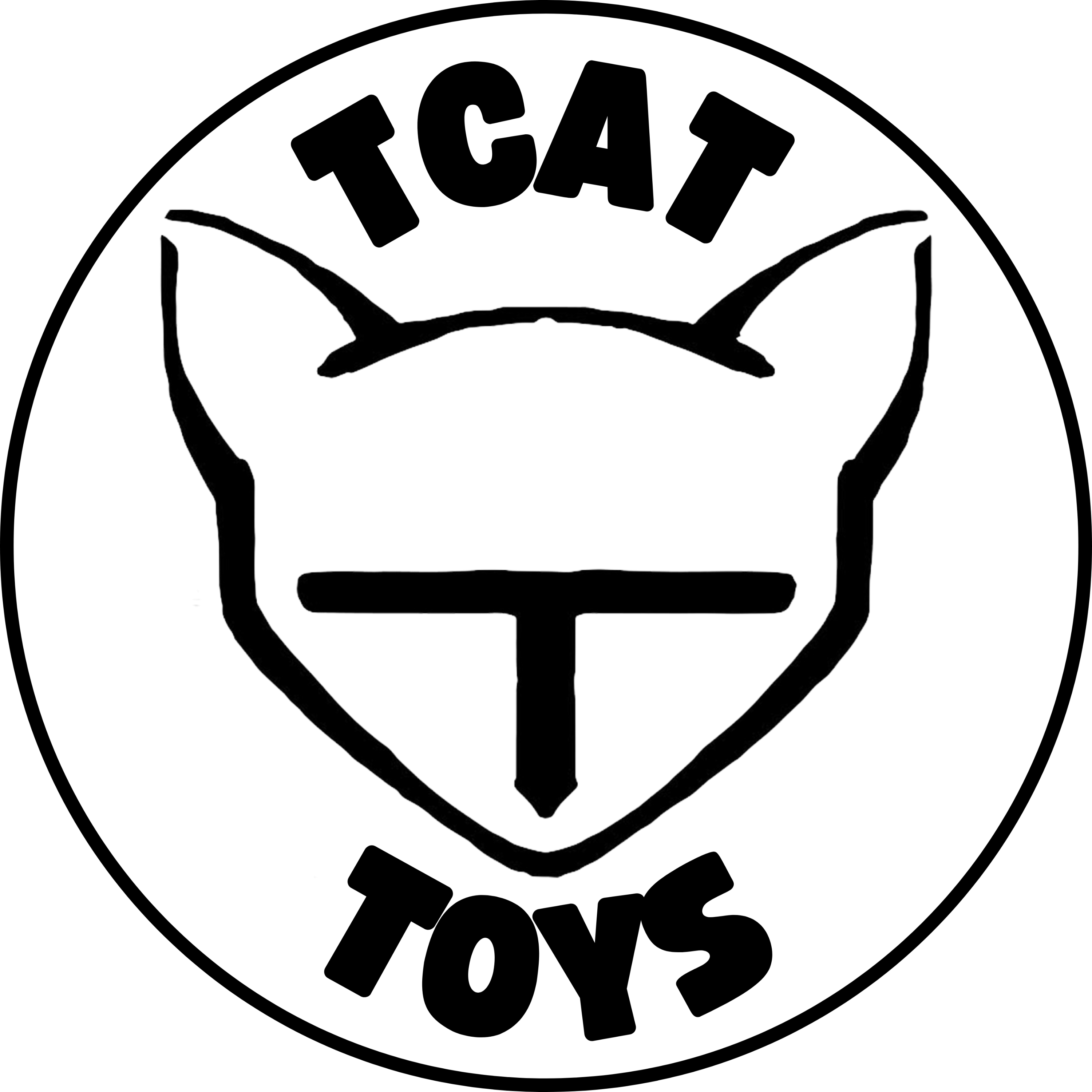 Ep. 185 Toys on Tap w/ TCAT Toys