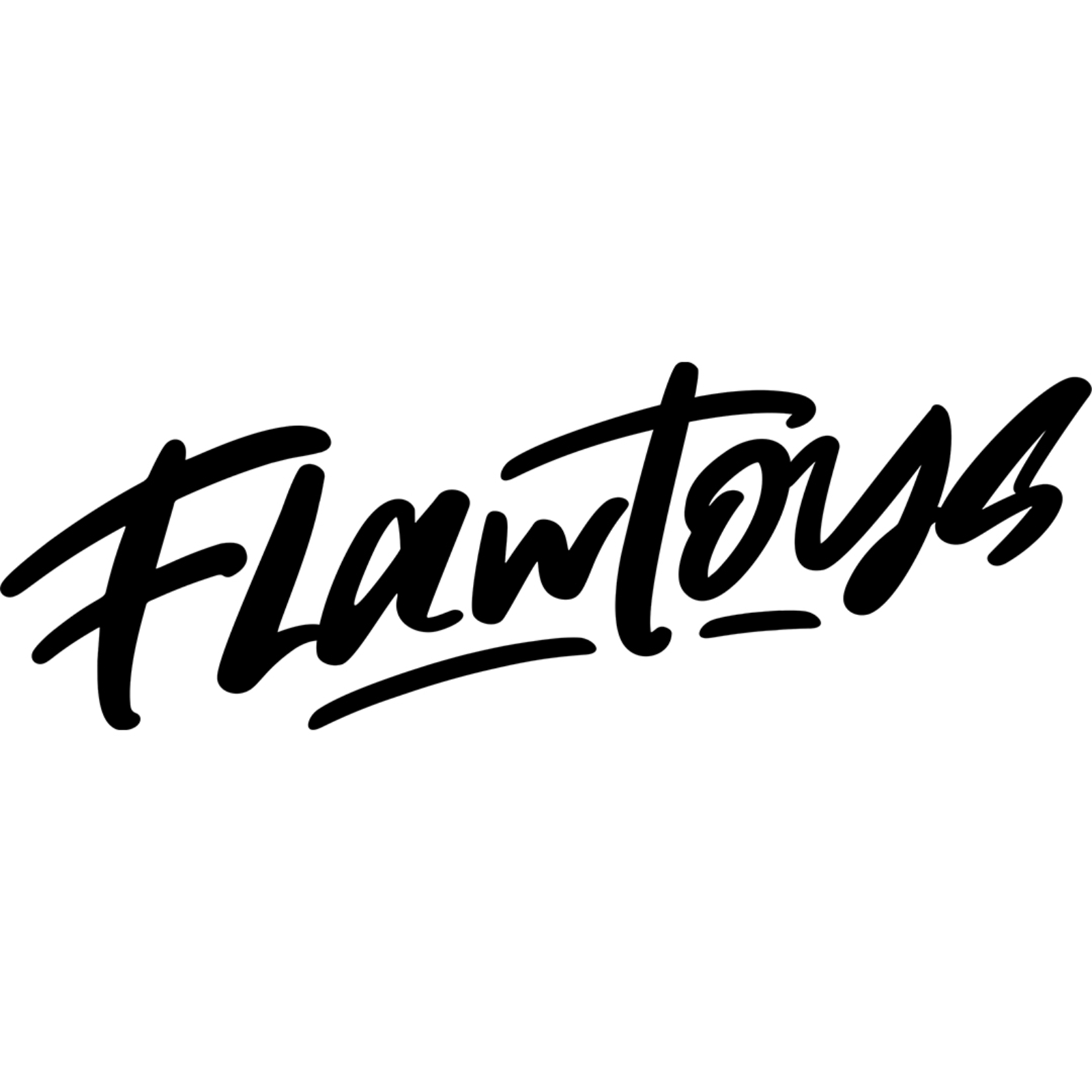 Ep. 239 Toys on Tap w/Flaw Toys: Resin, Flaws, and the Road from Amsterdam to Thailand