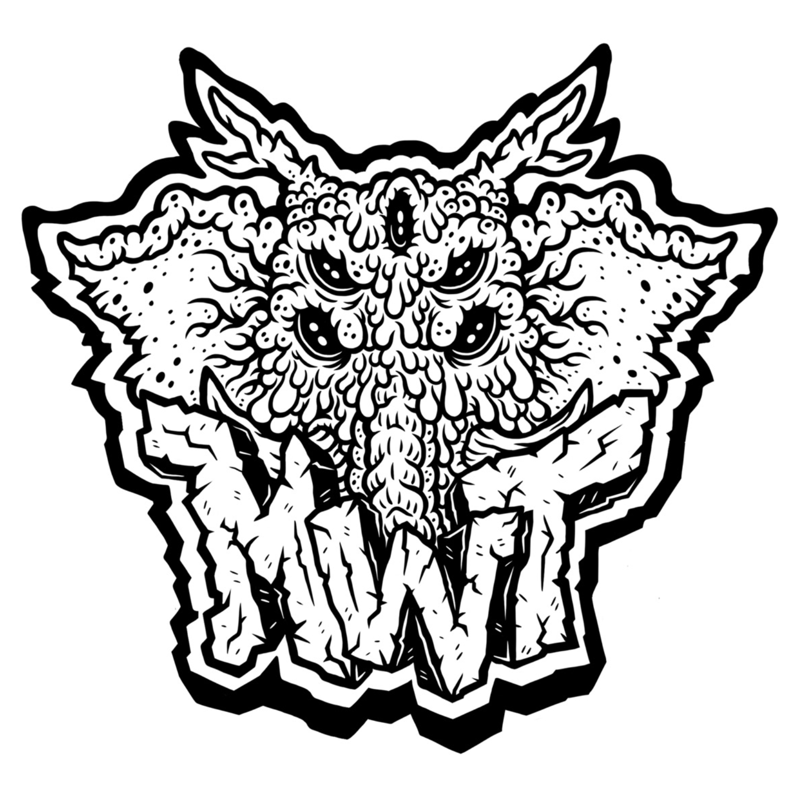 Ep. 253 Toys on Tap w/ Madworld Toys: From Needles to Kaiju: The Tattoo Artist Who Wouldn’t Stop Creating