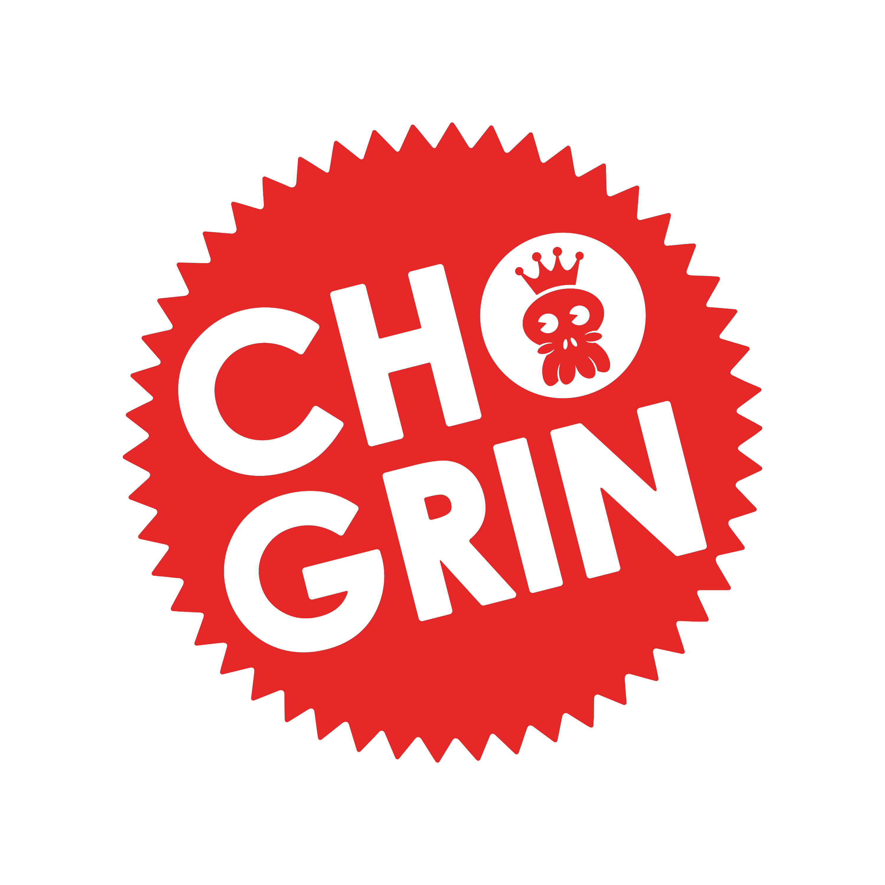 Ep. 285 Toys on Tap w/ Chogrin: The Artist Behind the Guru episode artwork