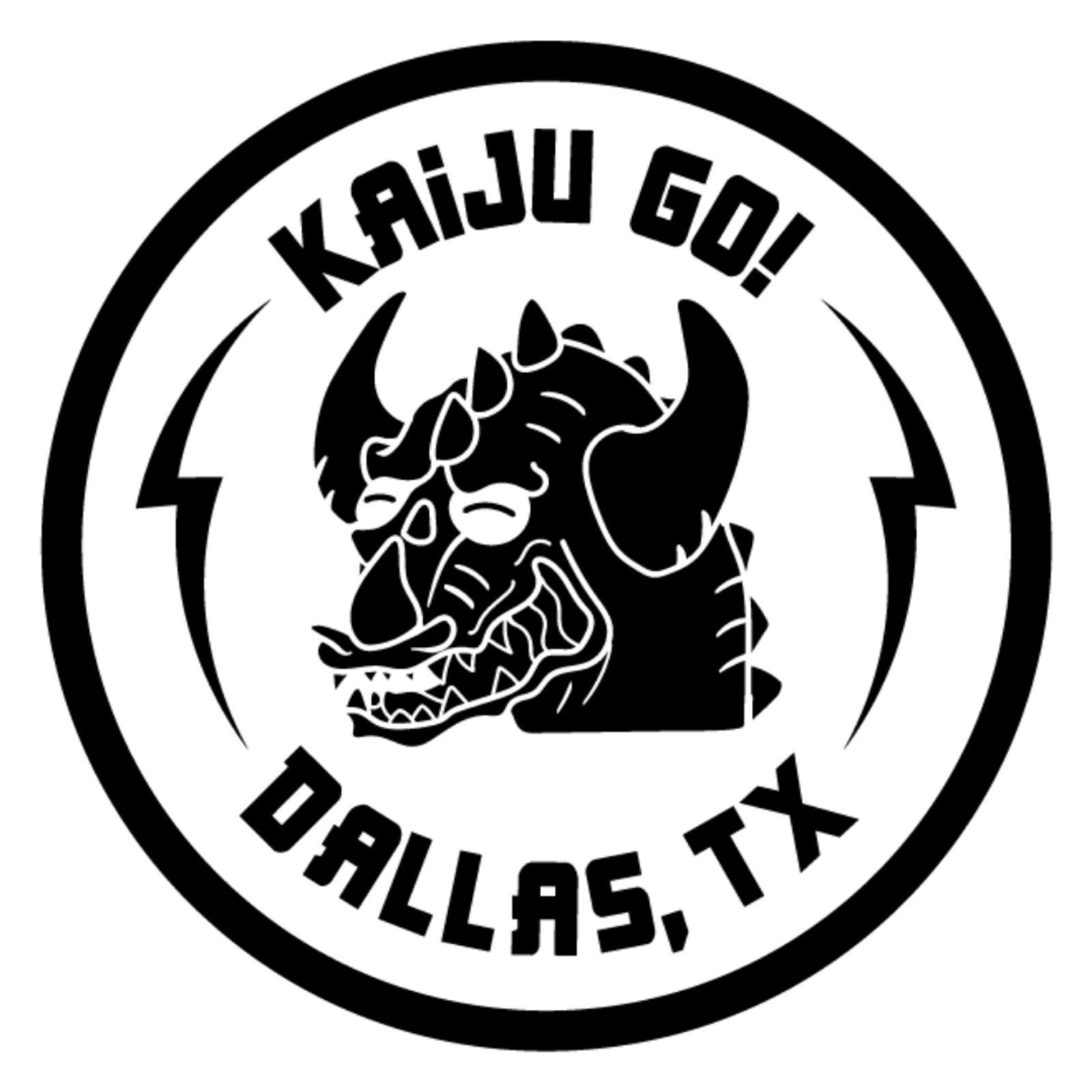 Ep. 291 Toys on Tap w/ Kaiju Go: Building the Best Kaiju Party in Texas