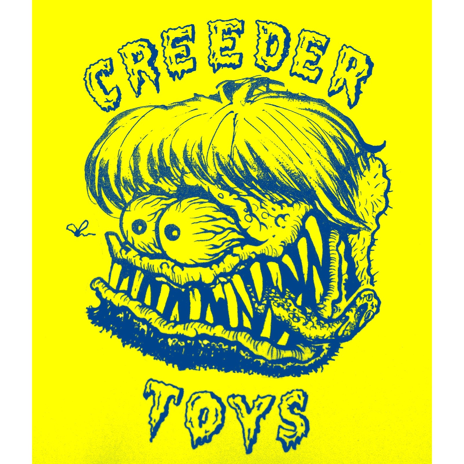 Ep. 294 Toys on Tap w/ Creeder Toys: Tattooing, Yokai & Japanese Vinyl