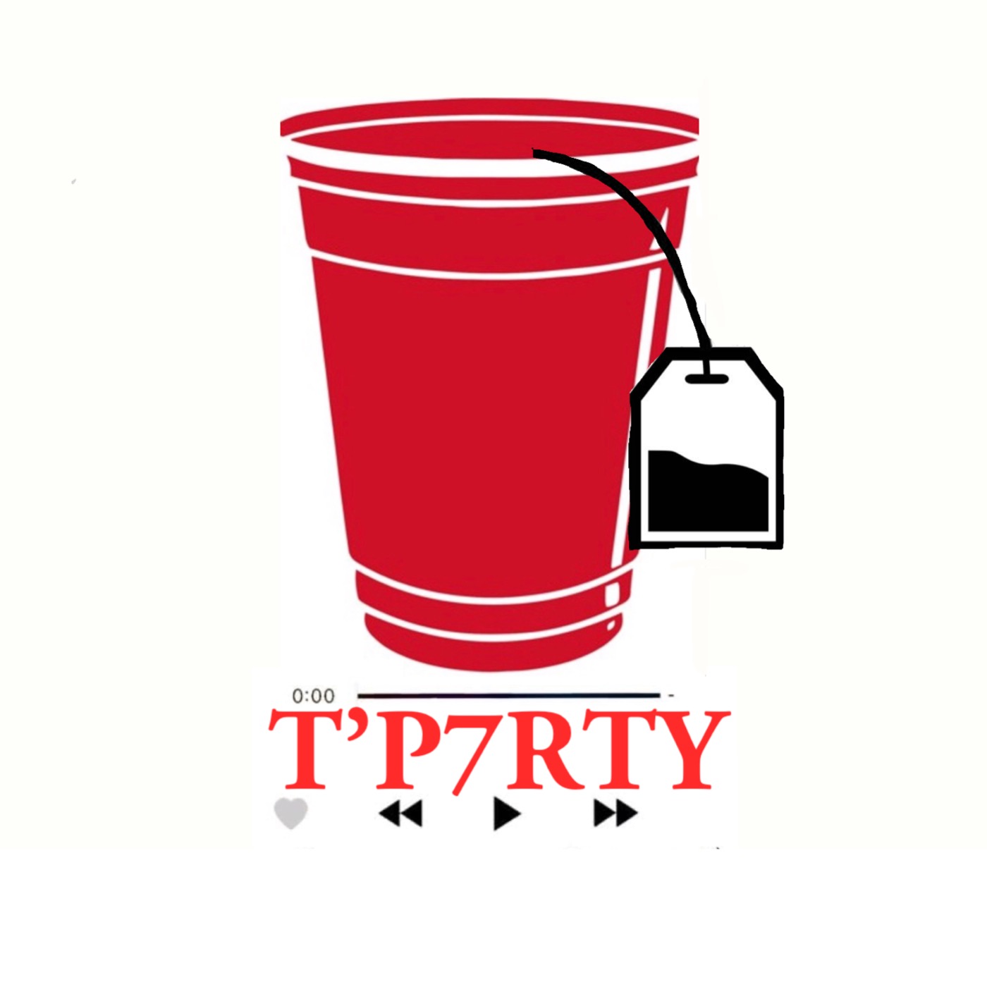 T'P7RTY