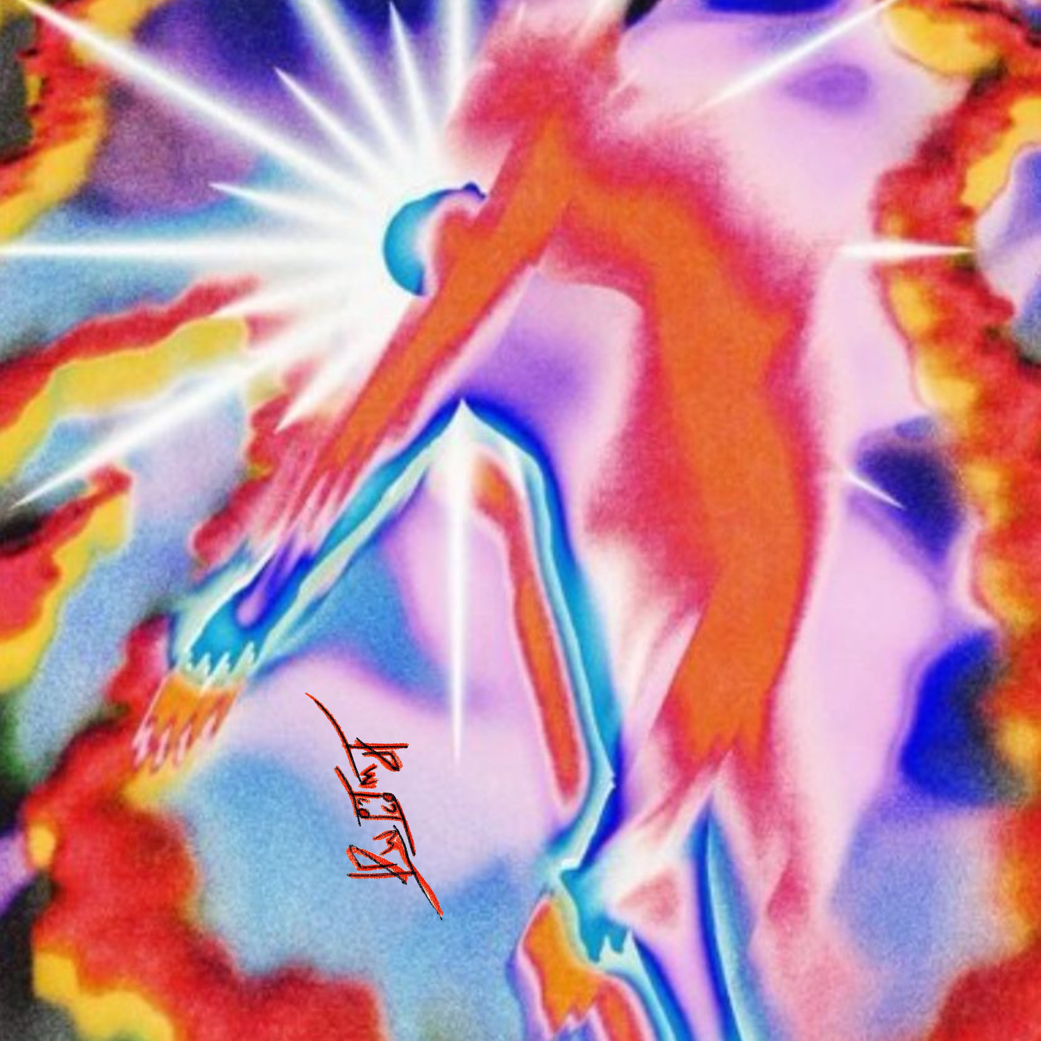 the act of intentionally and consciously breathing episode artwork