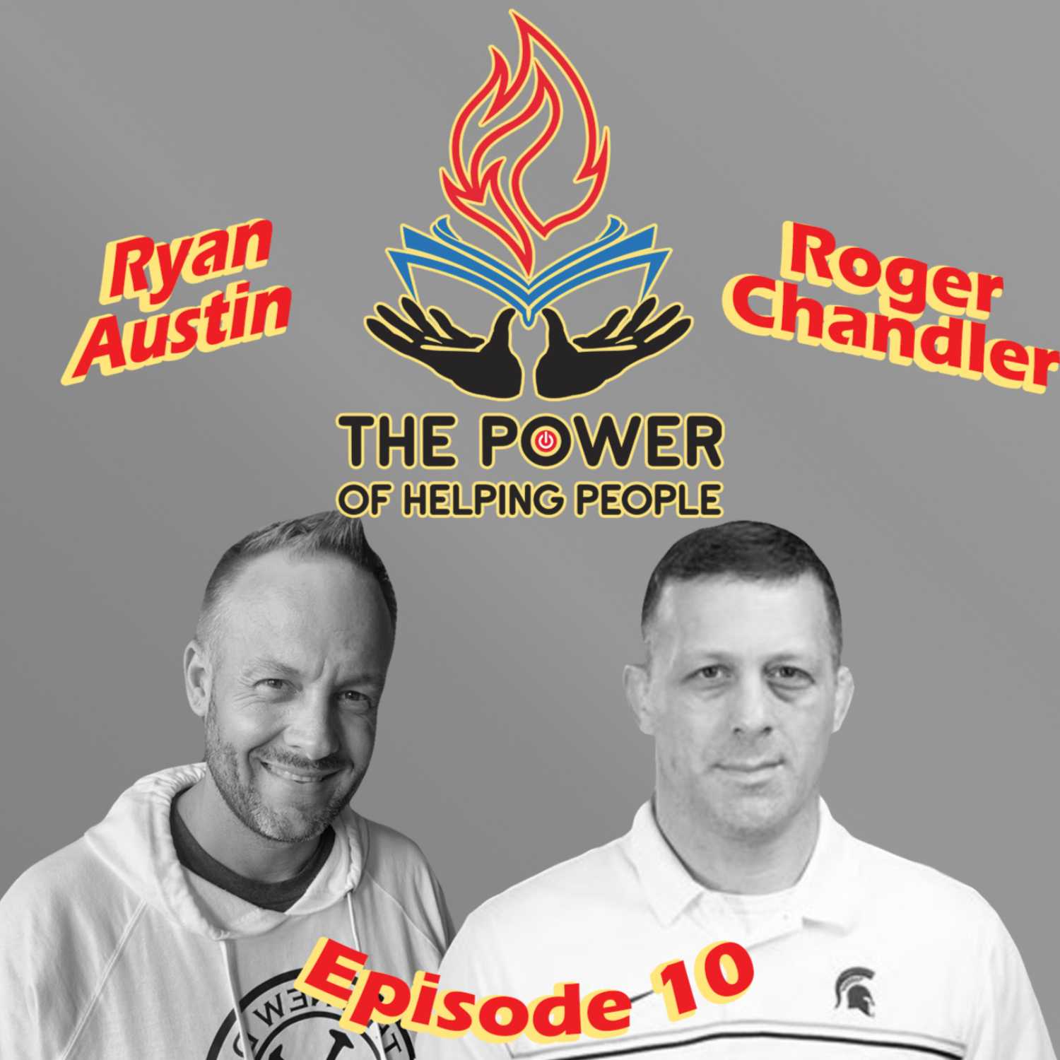 The Power of Helping People