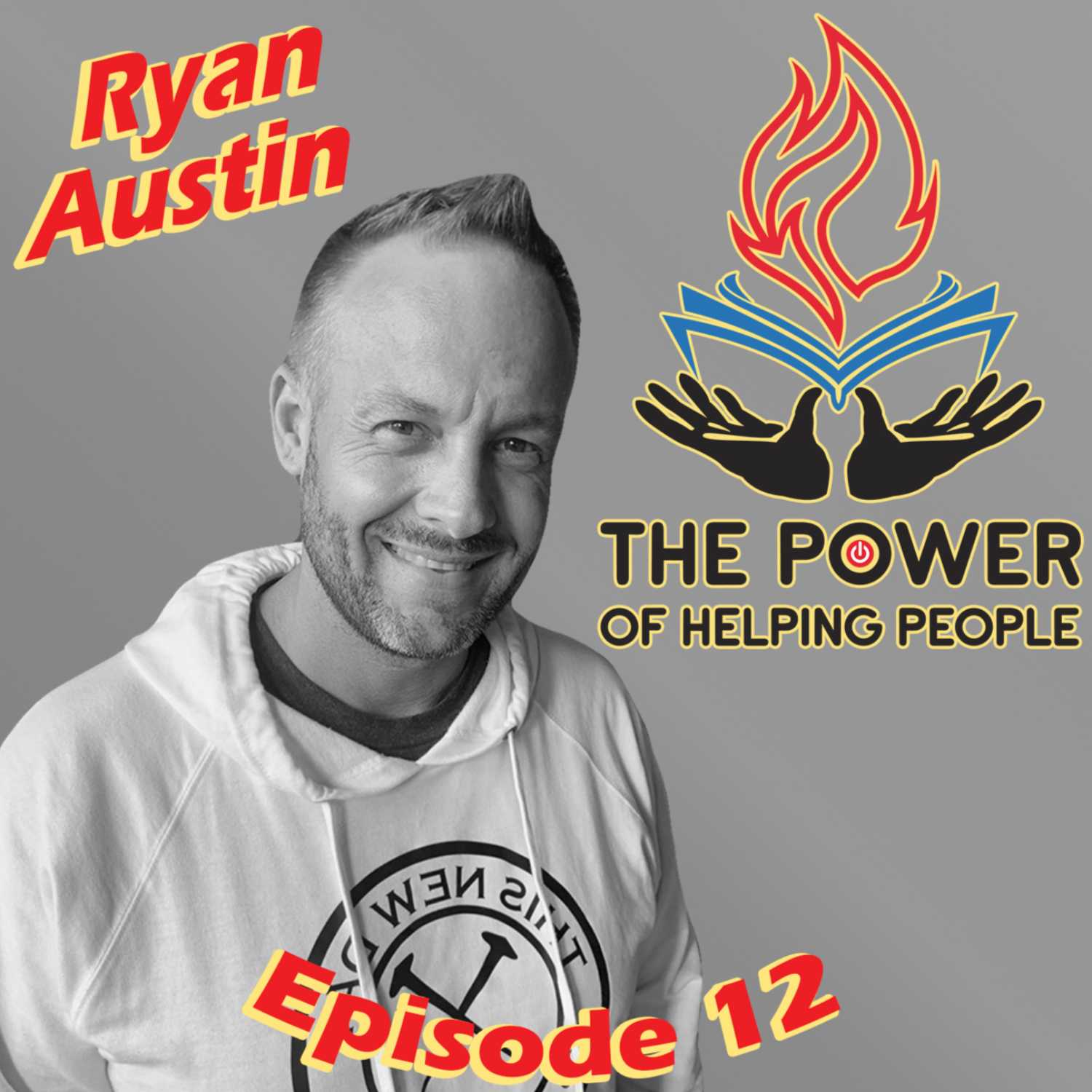 The Power of Helping People