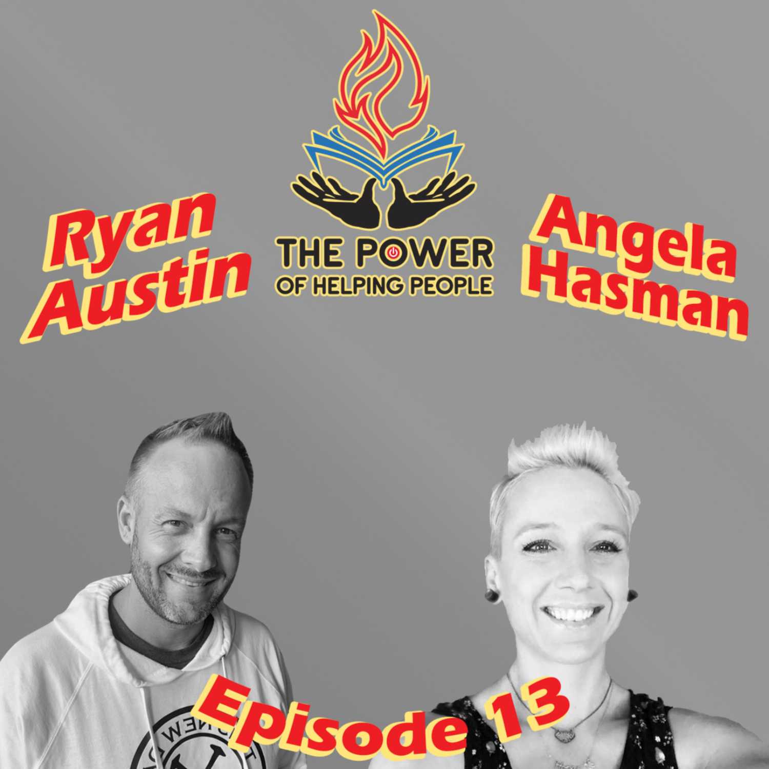 The Power of Helping People