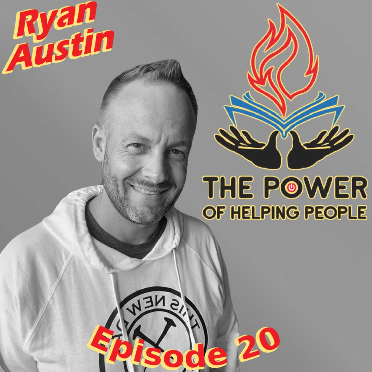 The Power of Helping People