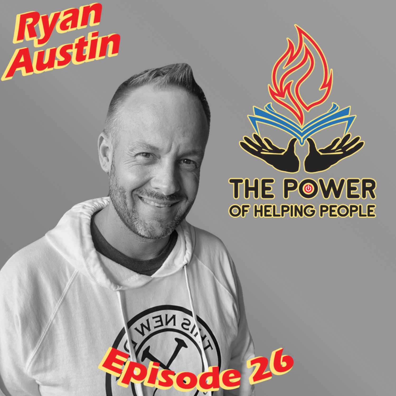 The Power of Helping People