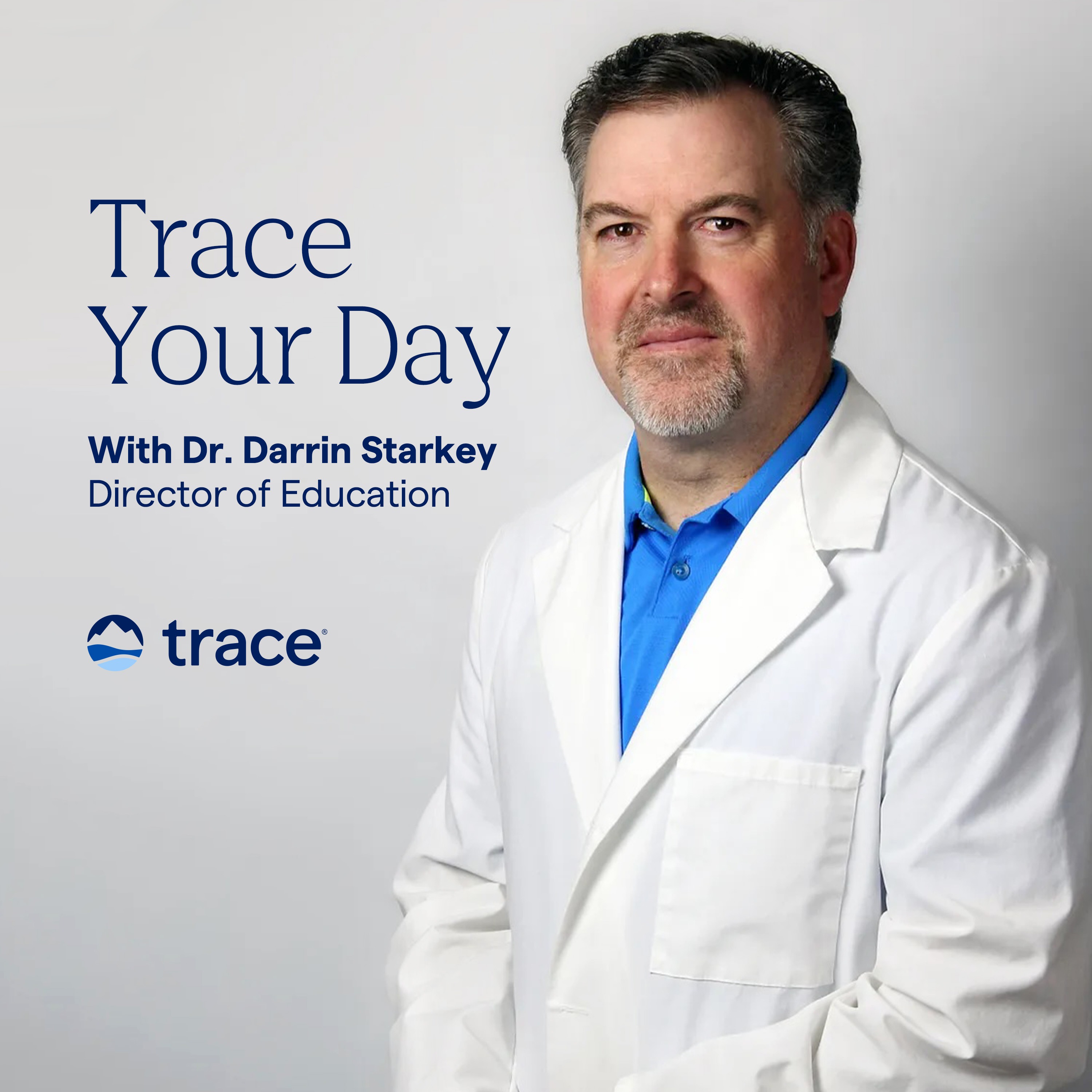 Trace Your Day