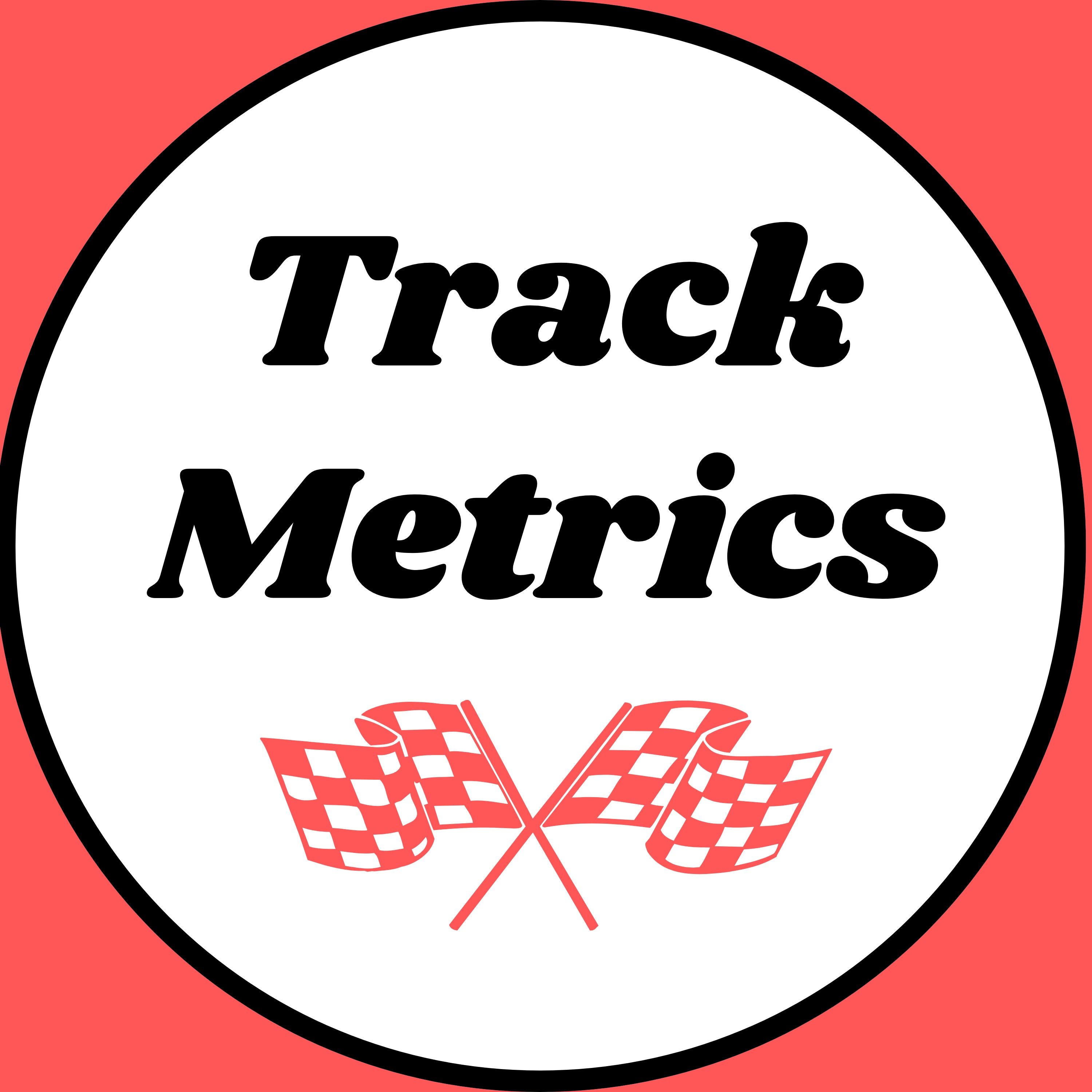 Track Metrics