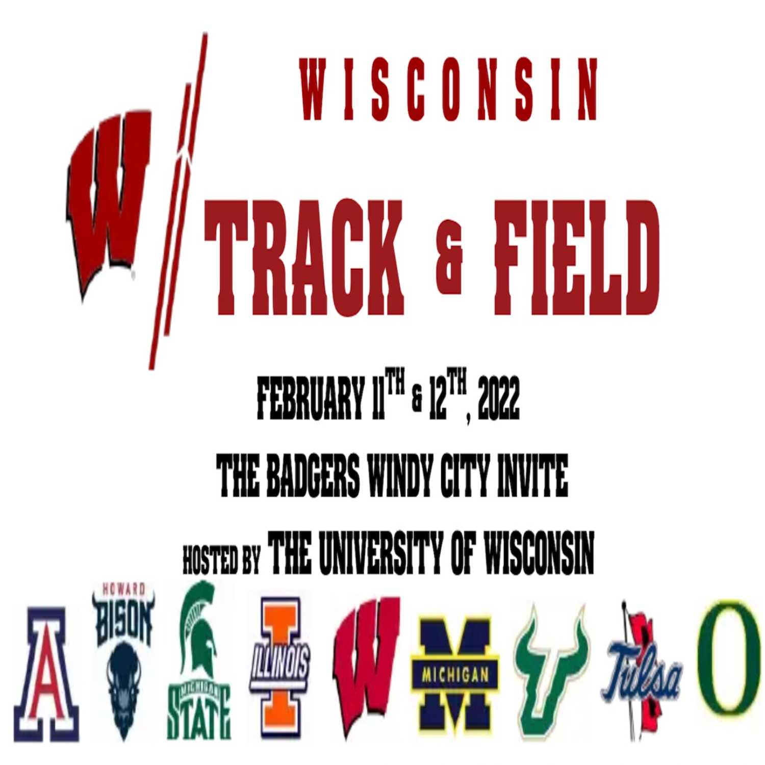 {{Meet Recap with TG}}: 3:50.17 Mile @ the Badgers' Windy City Invite