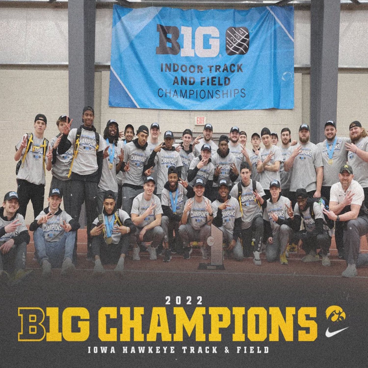 {{Meet Recap with TG}}: U.S. Indoor Meet and Various Conference Championship Highlights