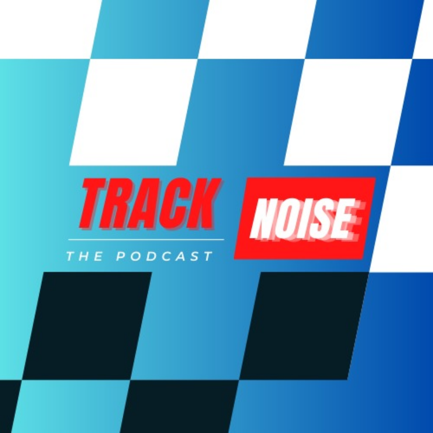 Track Noise - F1 - Ep 1 Bahrain episode artwork