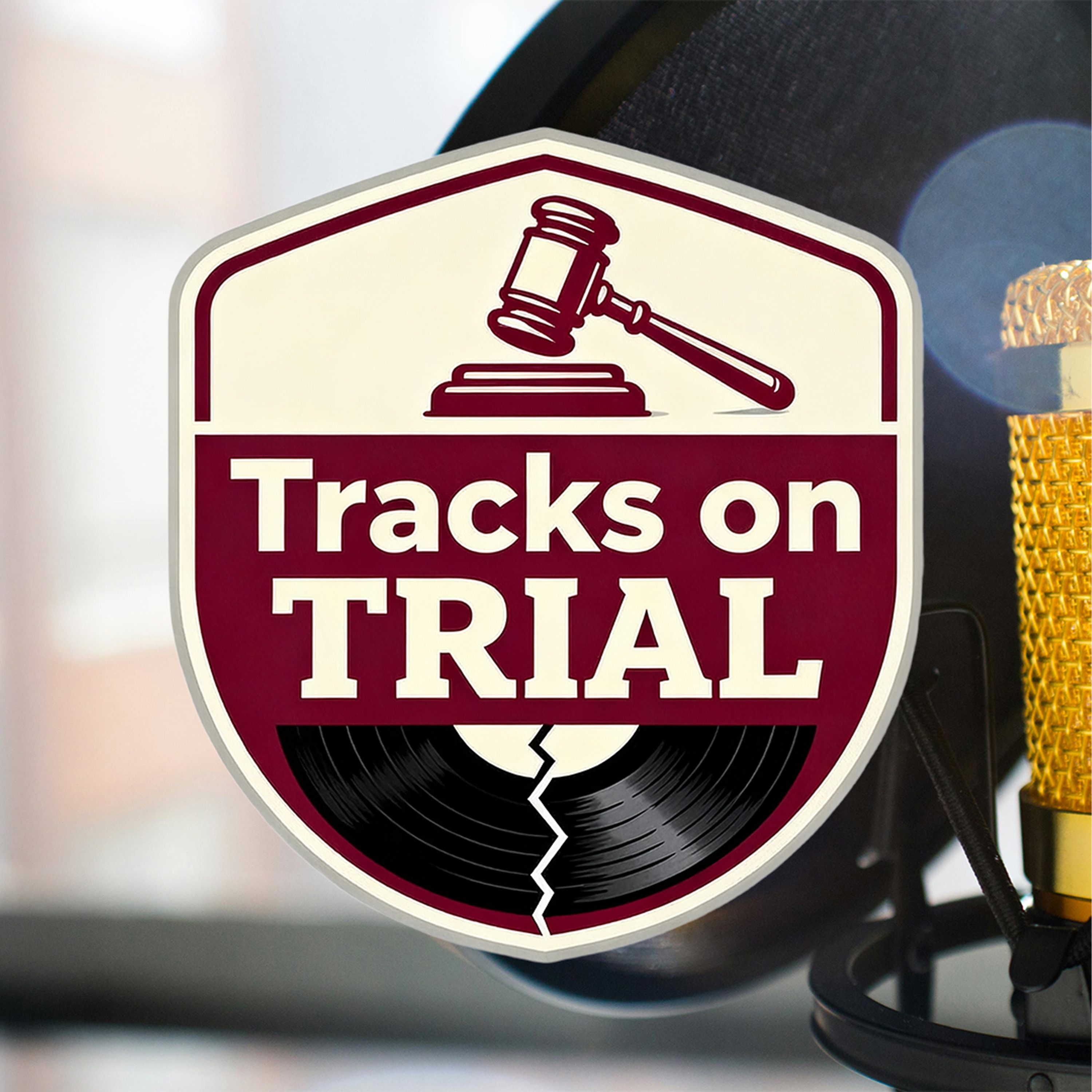 Tracks On Trial
