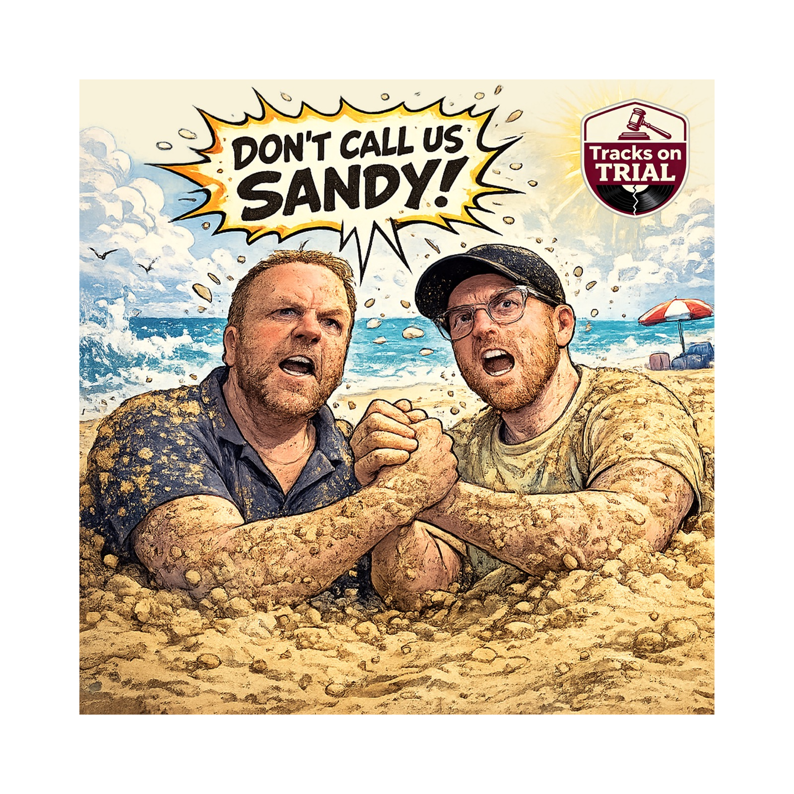 Why Beat-Driven Songs Dominate Streaming Platforms | Tracks On Trial episode artwork