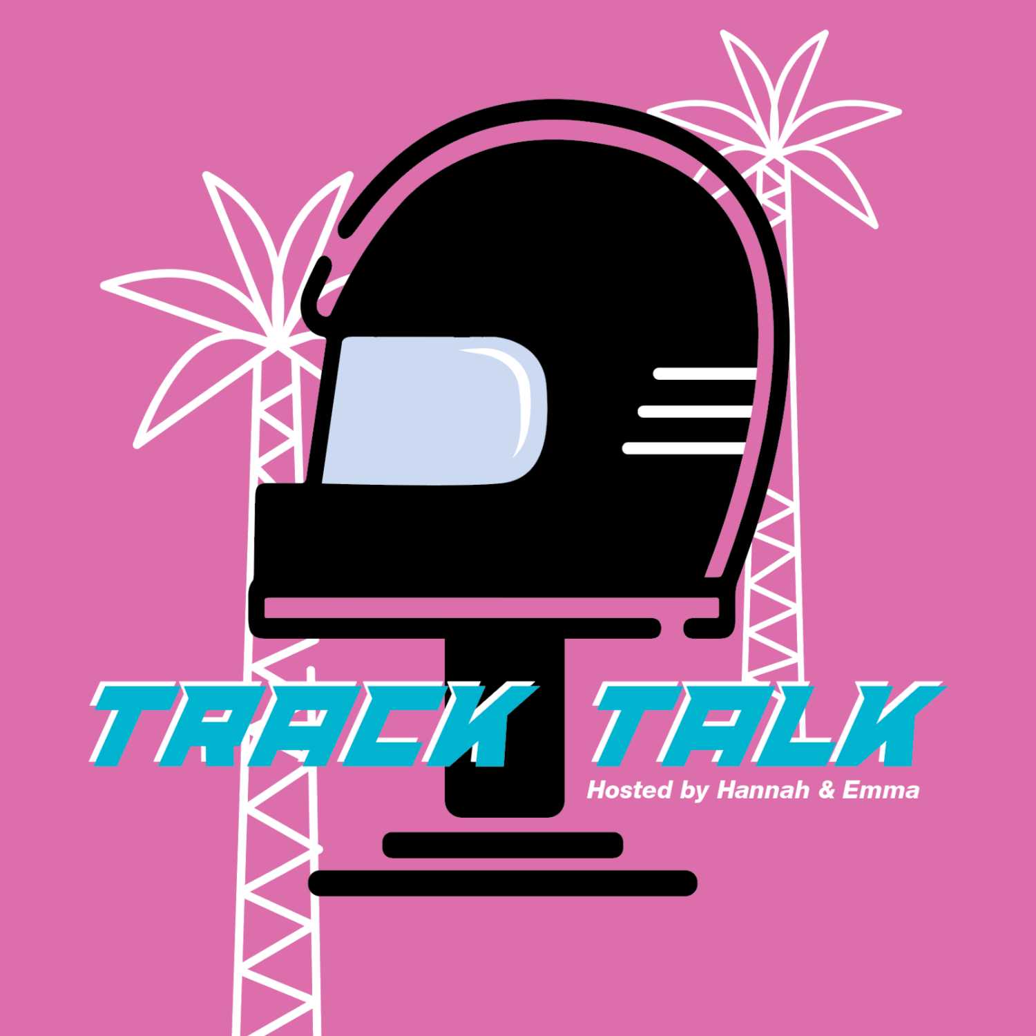 Track Talk Podcast