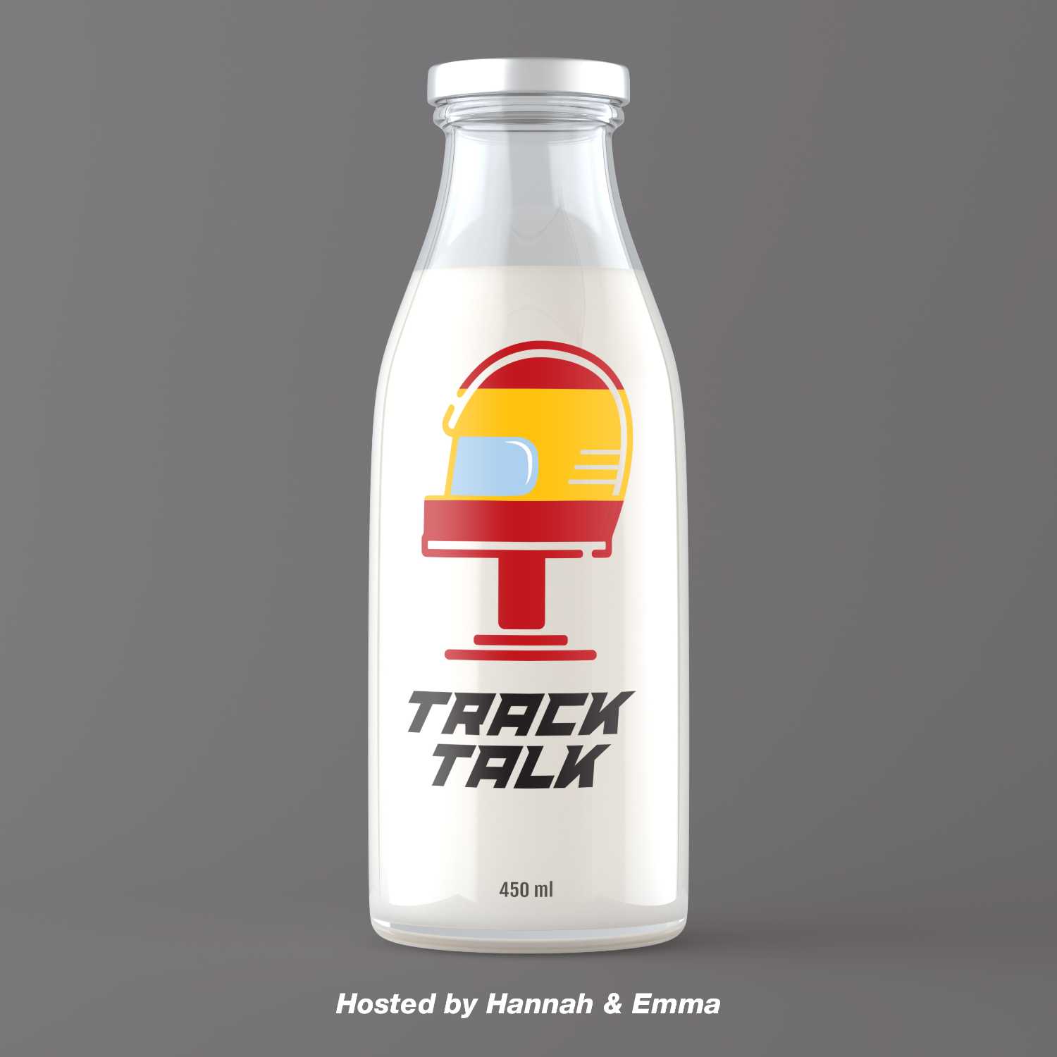 Track Talk Podcast