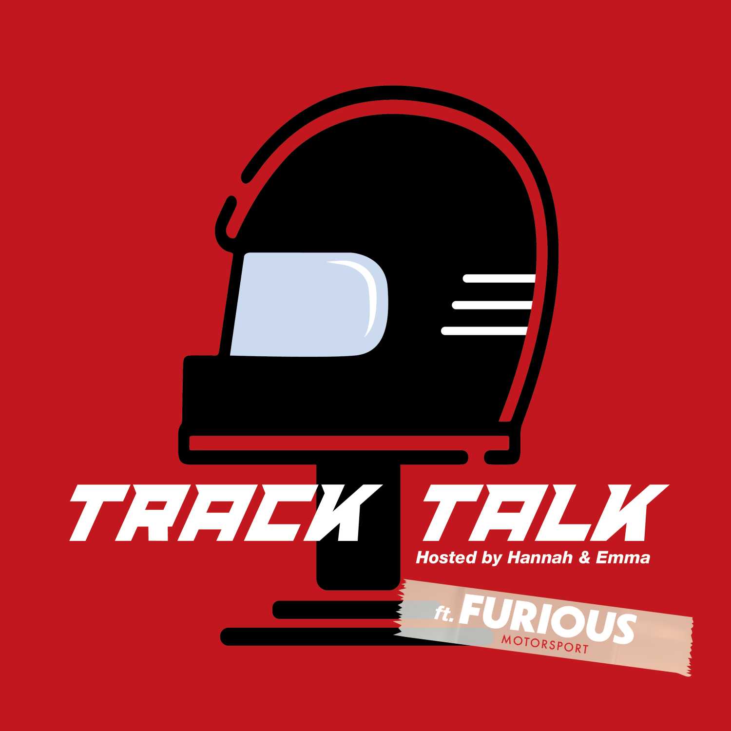 Track Talk Podcast