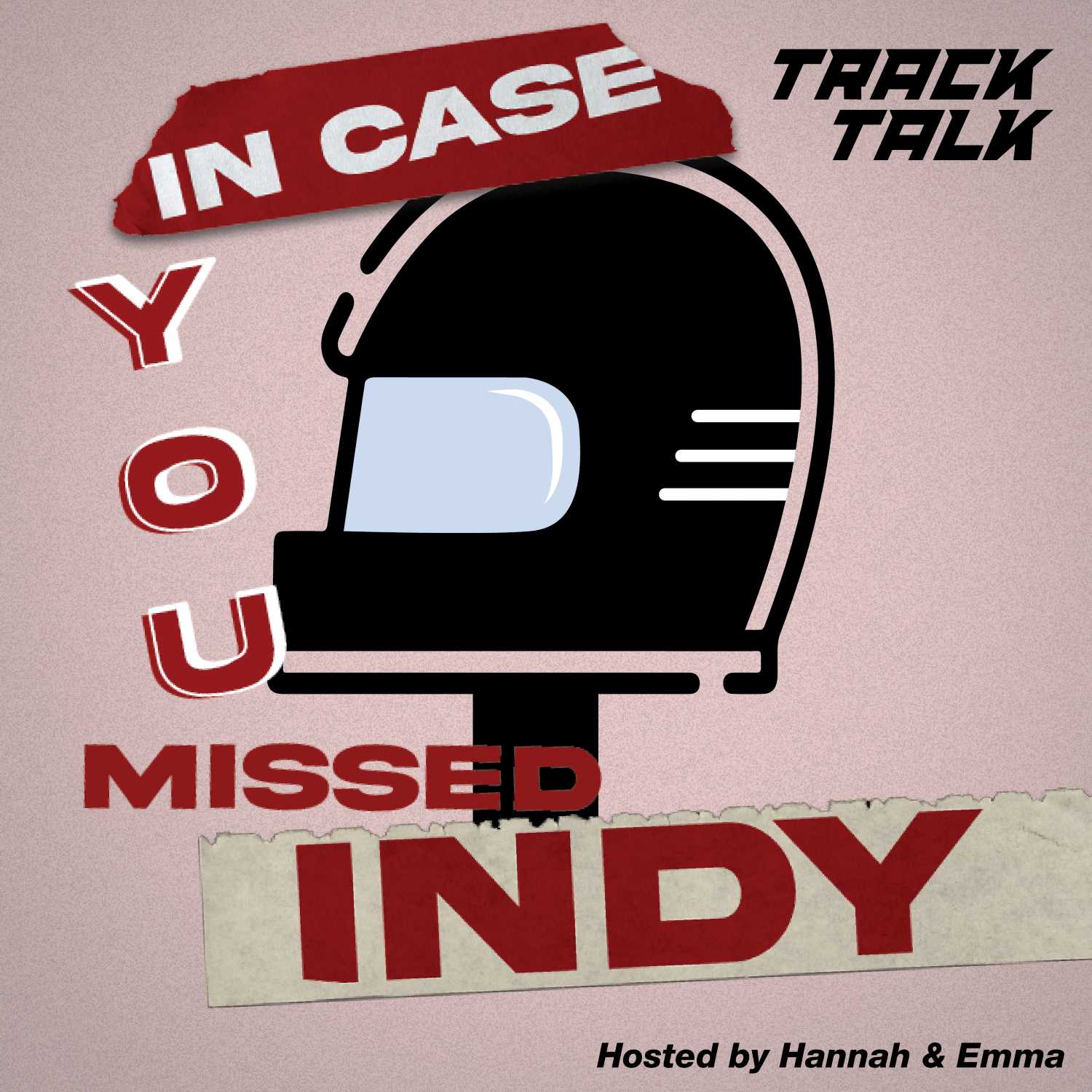 Track Talk Podcast
