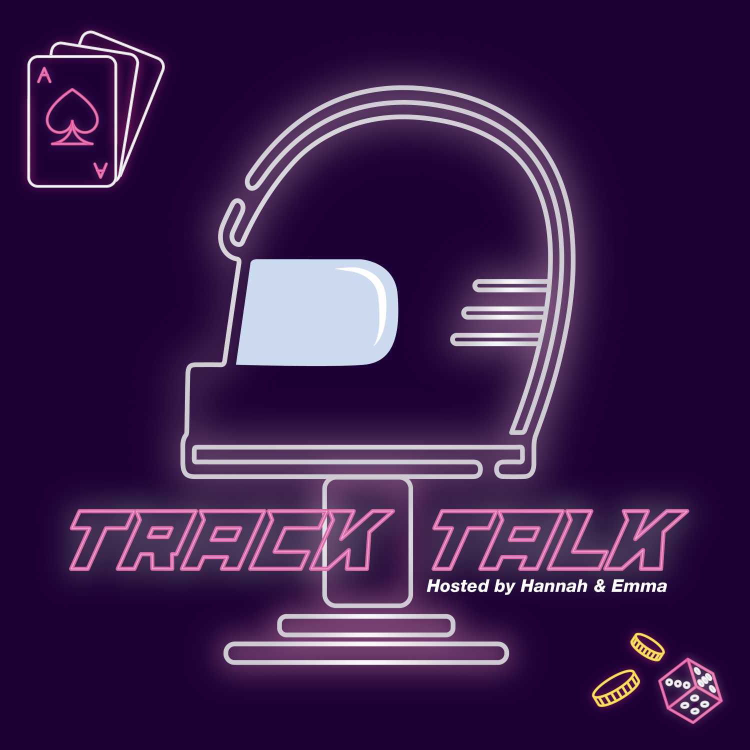 Track Talk Podcast