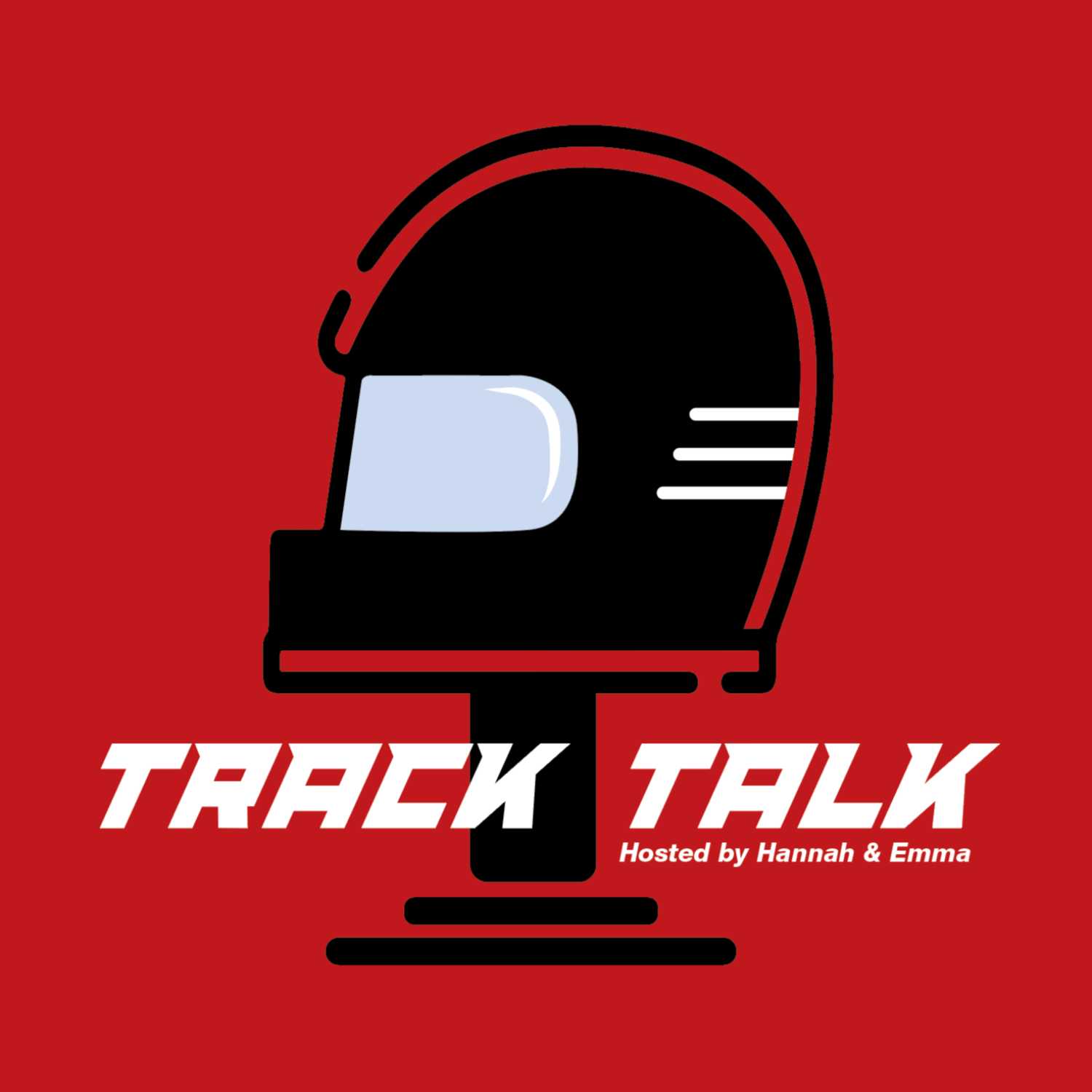 Track Talk Season 1 Finale
